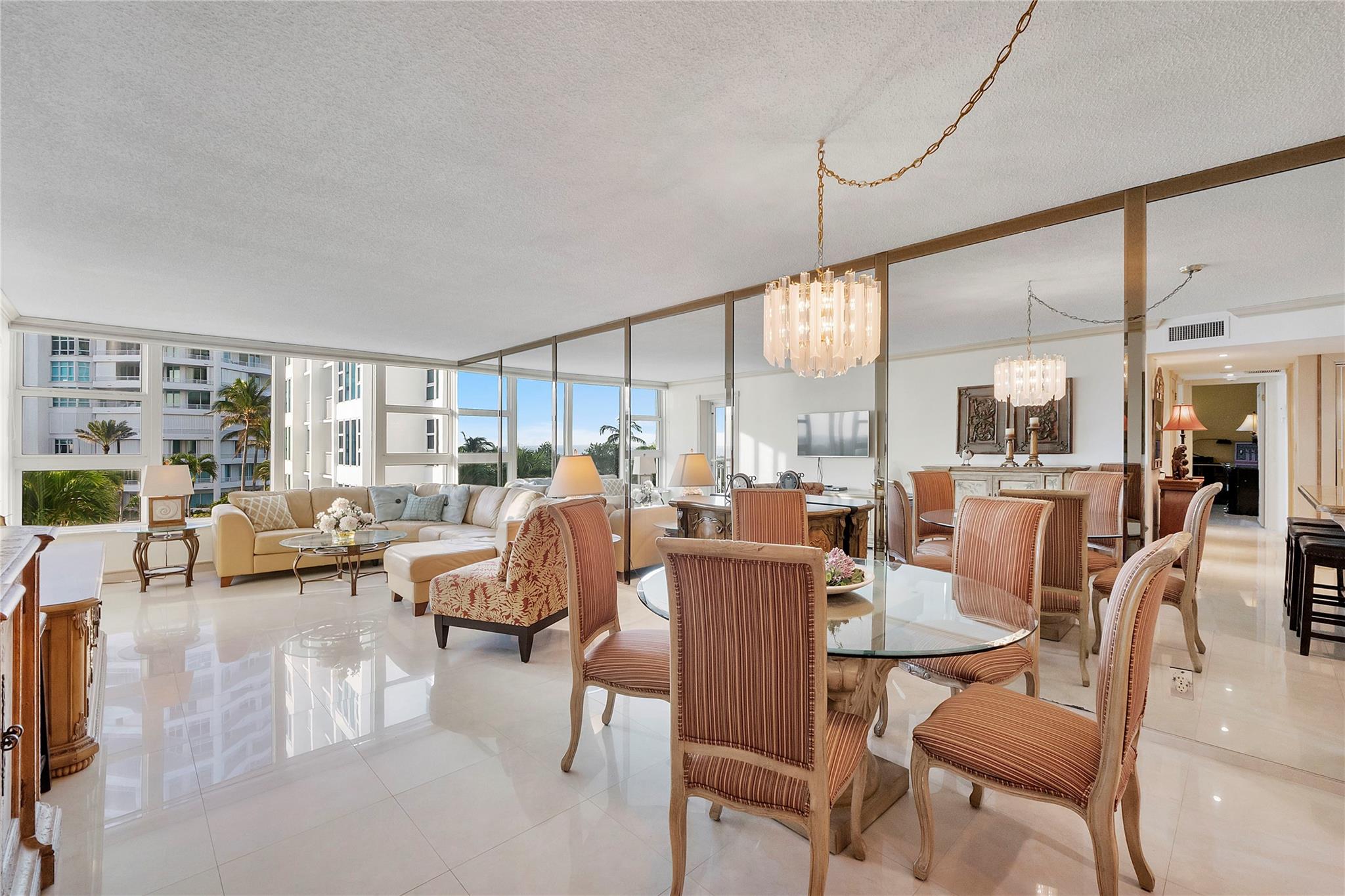 OCEAN COLONY - Residential