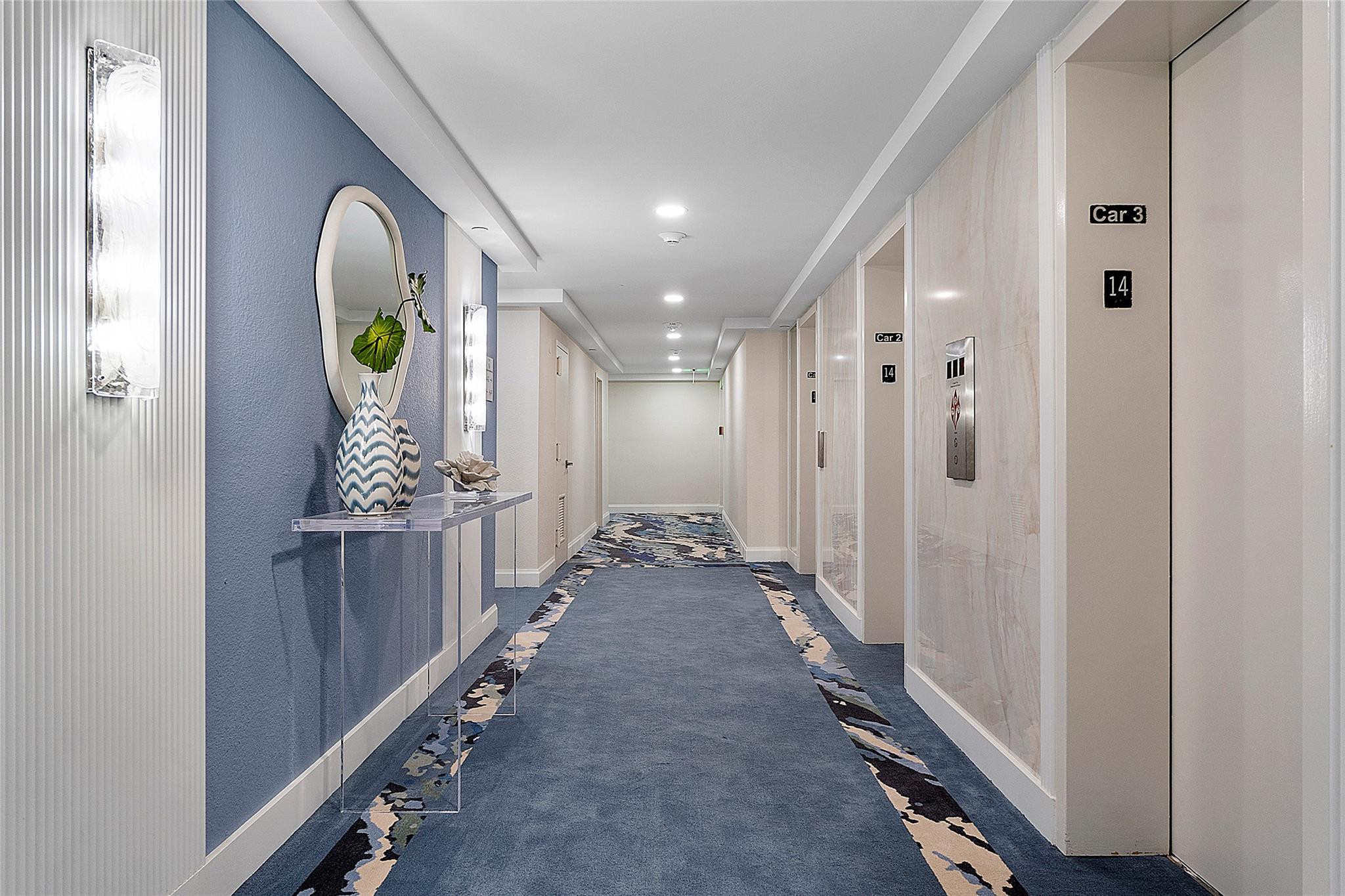 OCEAN COLONY - Residential