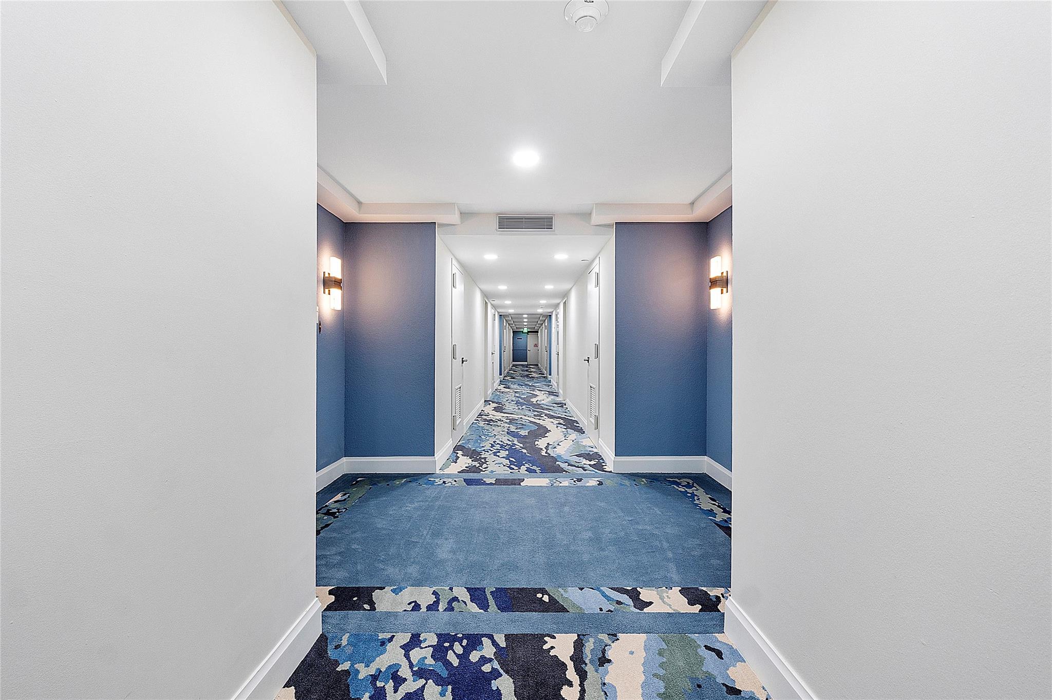 OCEAN COLONY - Residential