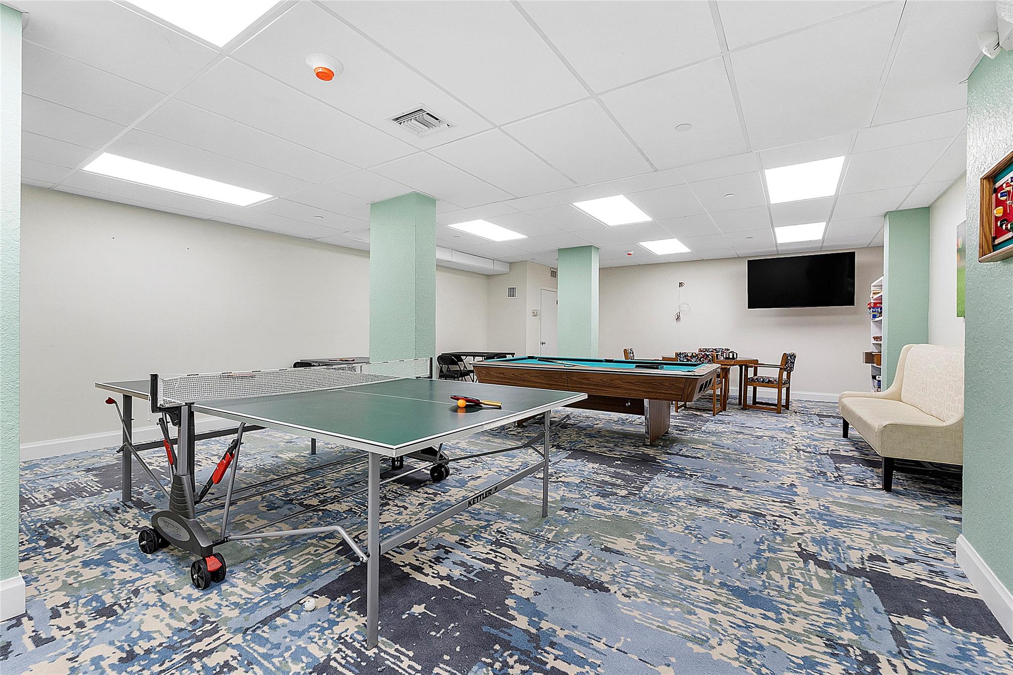 OCEAN COLONY - Residential