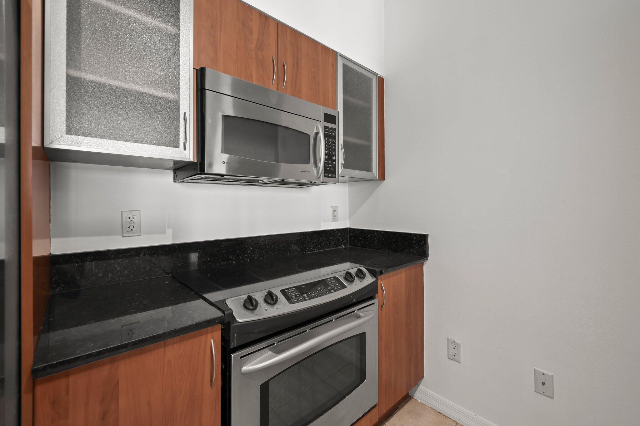 BOCA GRAND CONDO - Residential