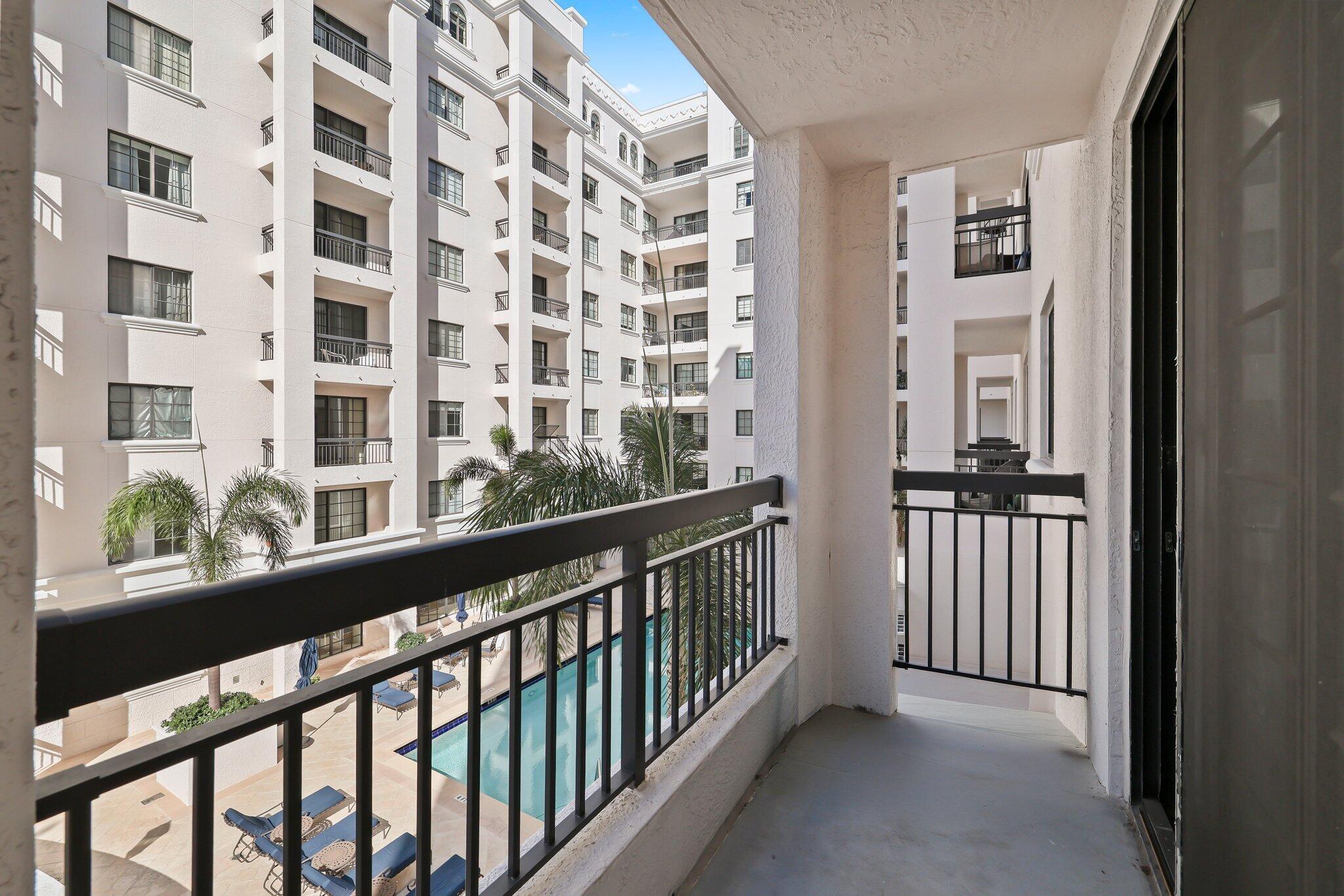 BOCA GRAND CONDO - Residential