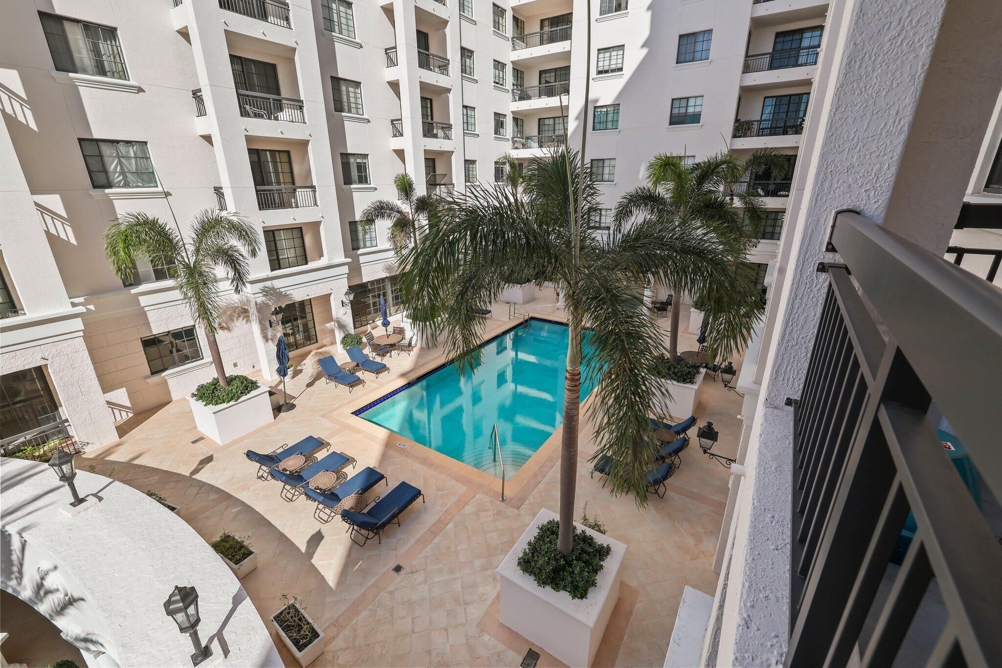 BOCA GRAND CONDO - Residential