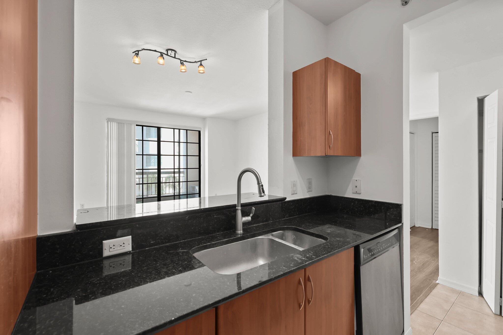 BOCA GRAND CONDO - Residential