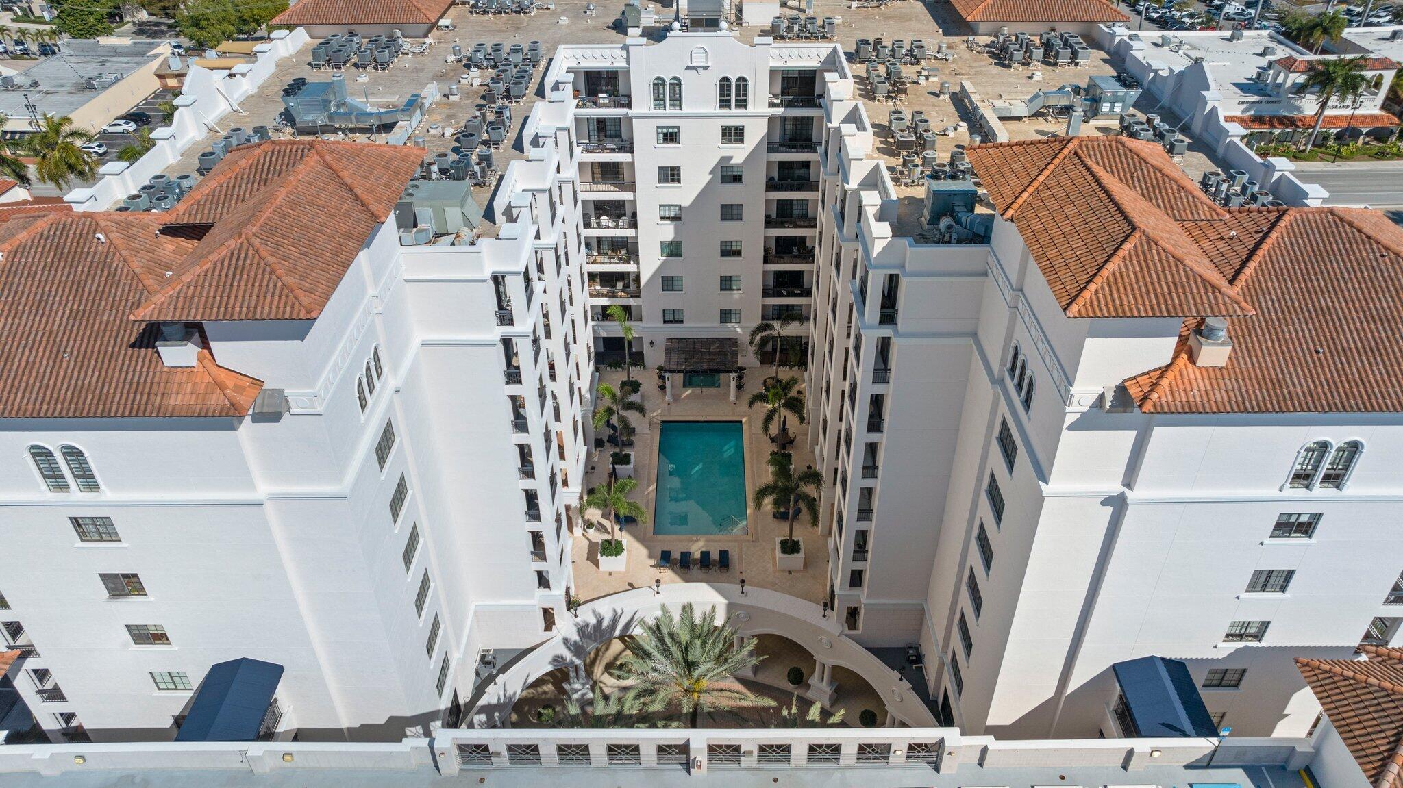 BOCA GRAND CONDO - Residential