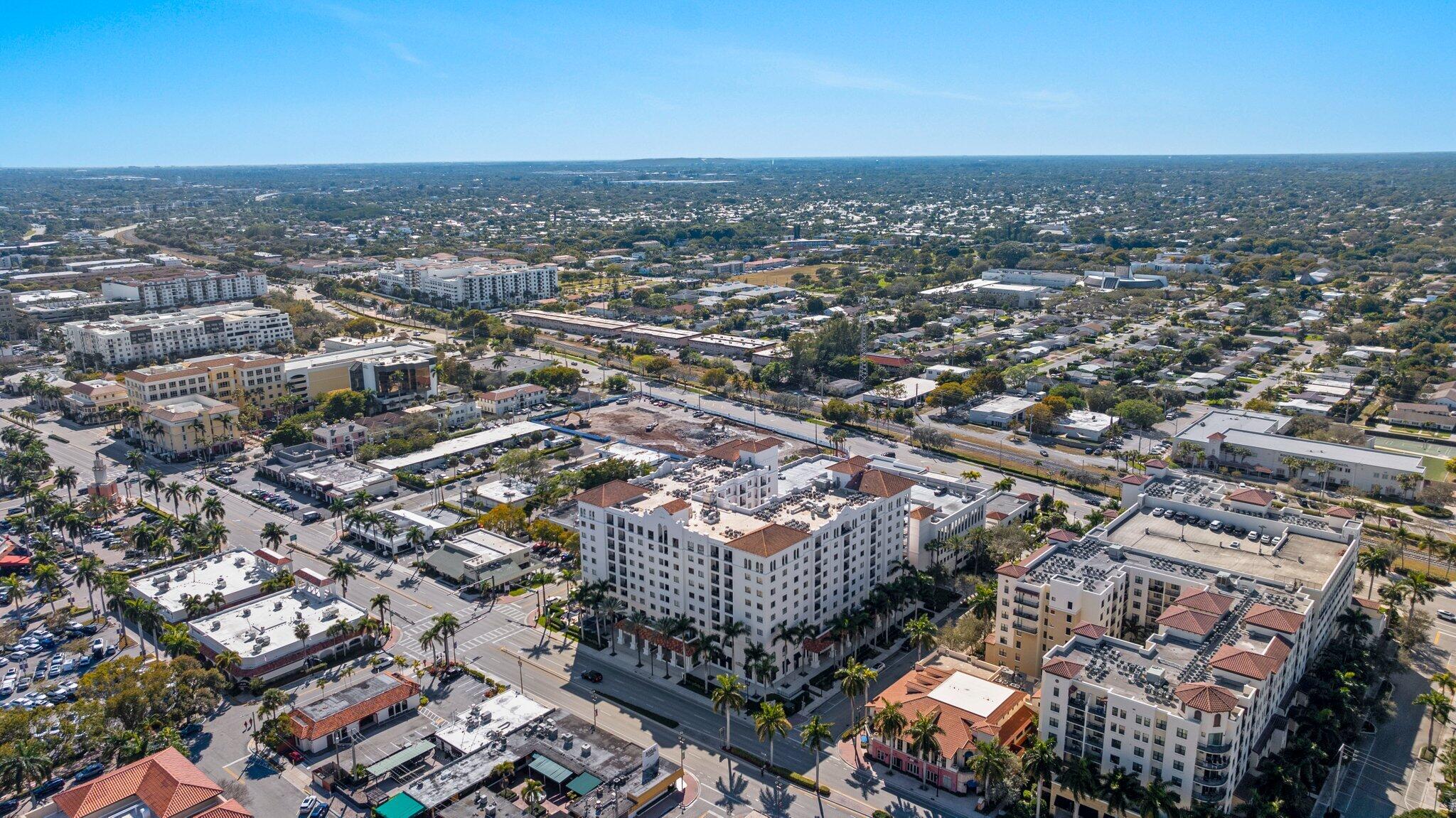 BOCA GRAND CONDO - Residential