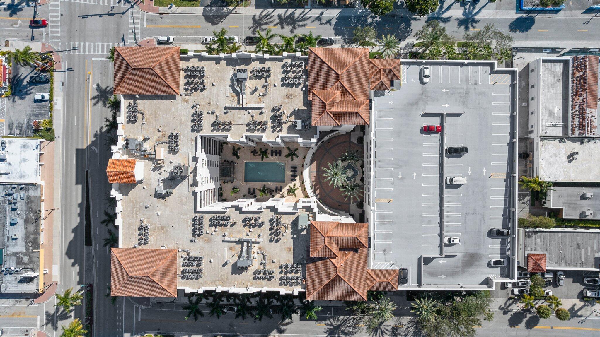 BOCA GRAND CONDO - Residential