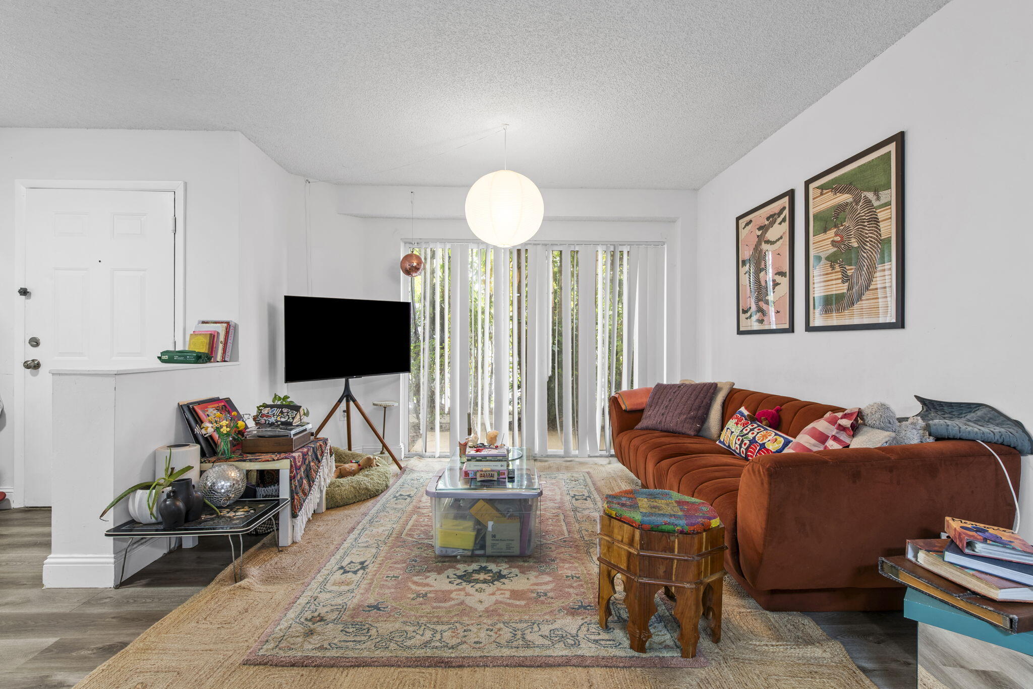 PARAGON PLANTATION CONDO - Residential