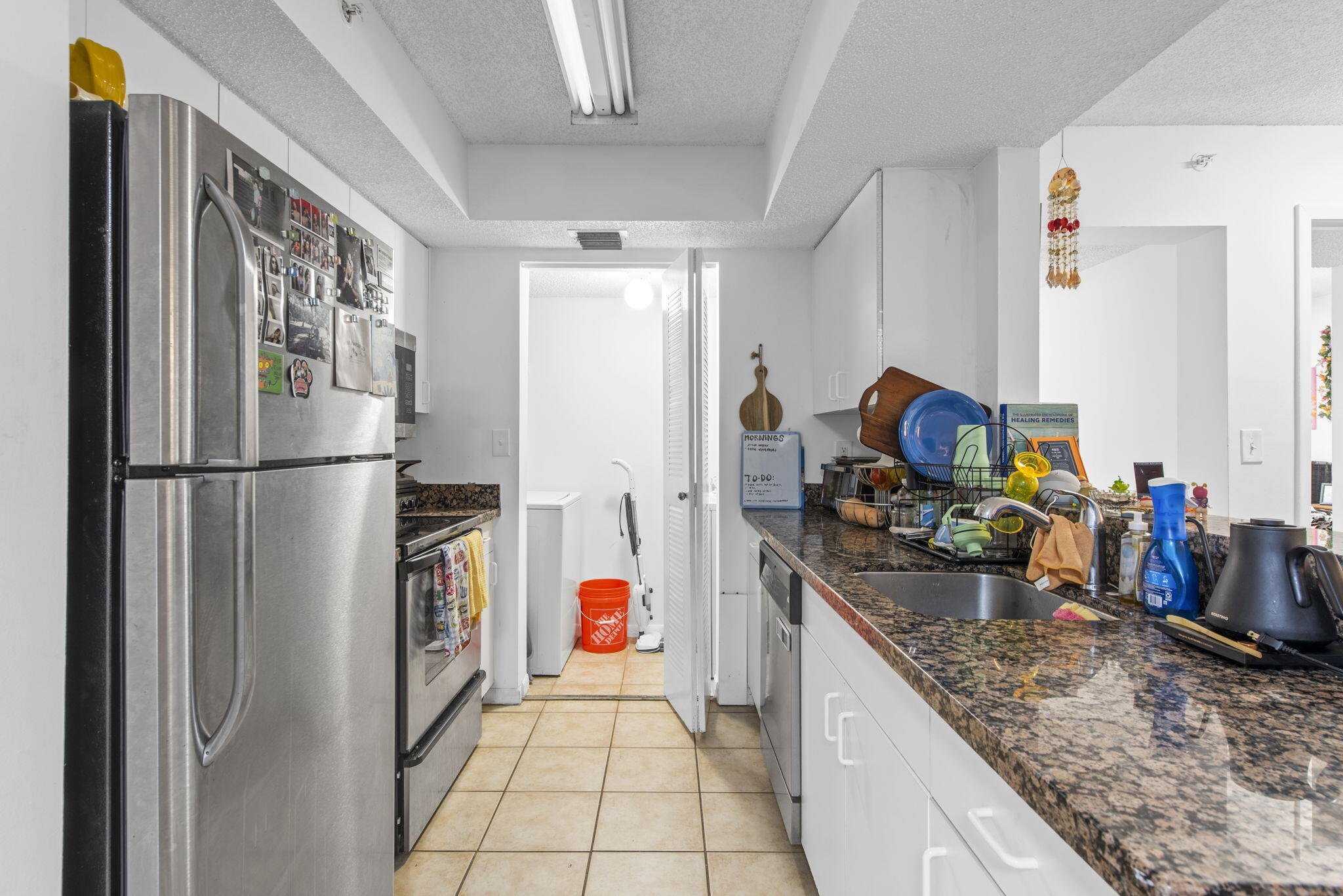 PARAGON PLANTATION CONDO - Residential