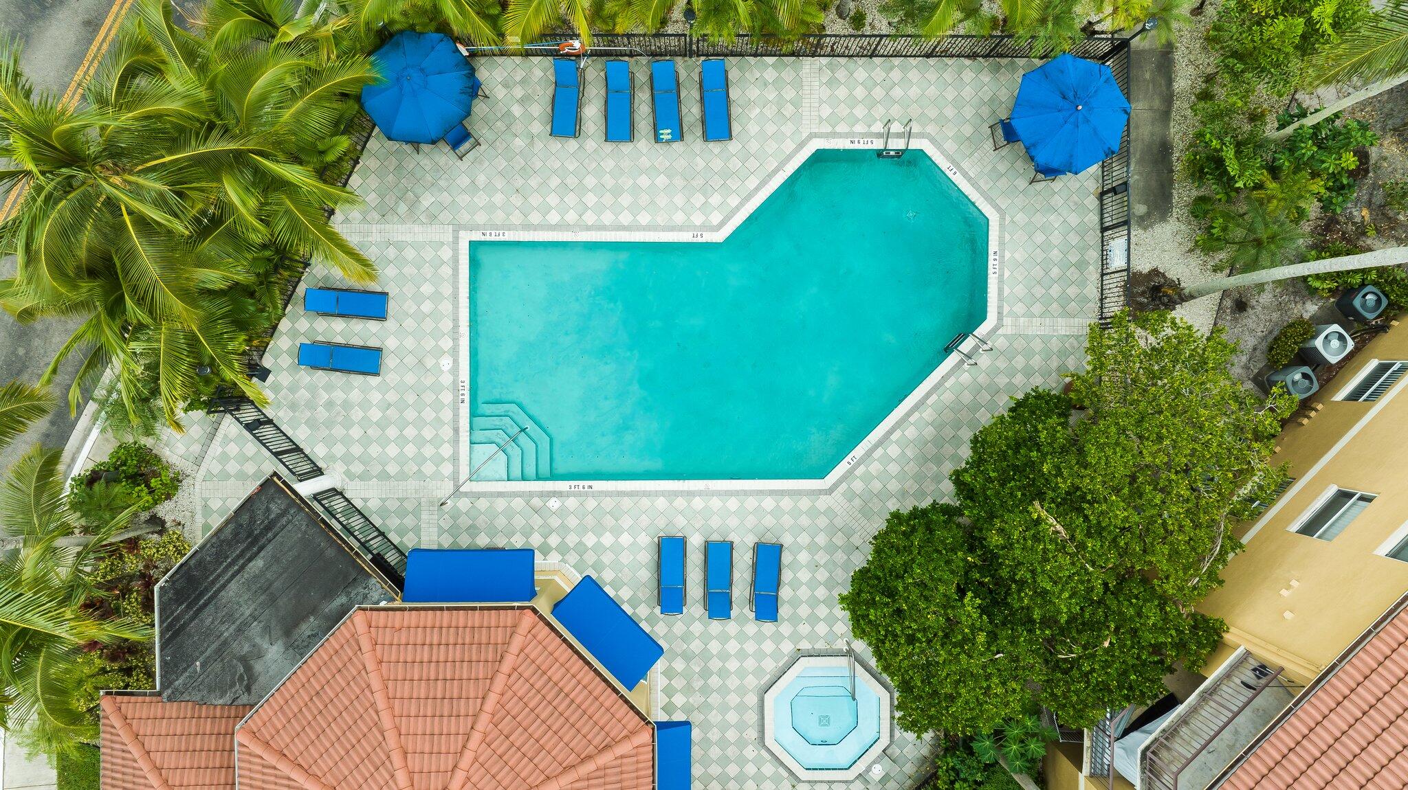 PARAGON PLANTATION CONDO - Residential