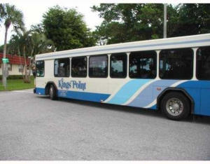 KINGS POINT - Residential