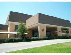 KINGS POINT - Residential