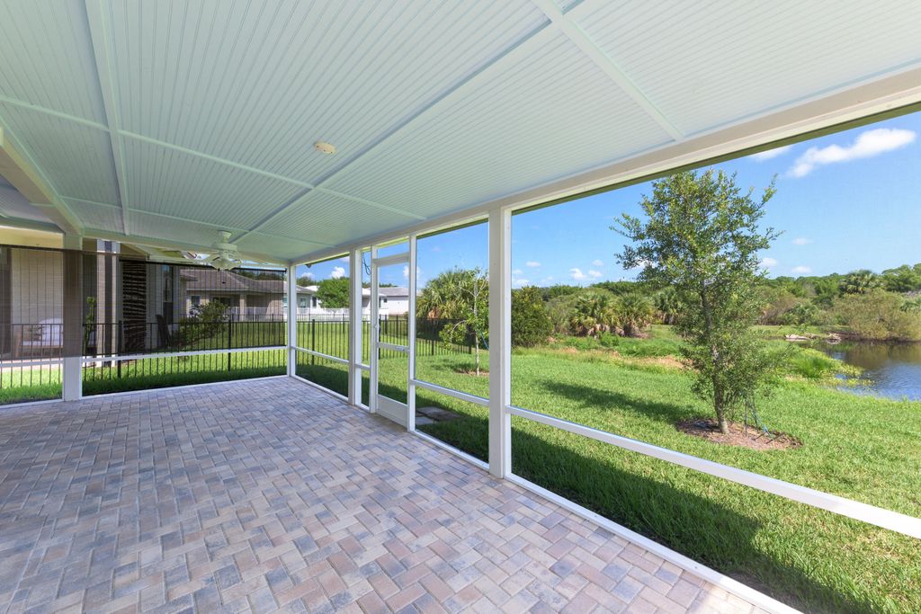 Photo of 200 SE Via Tirso, Port Saint Lucie, FL 34952 (MLS # R10947606)