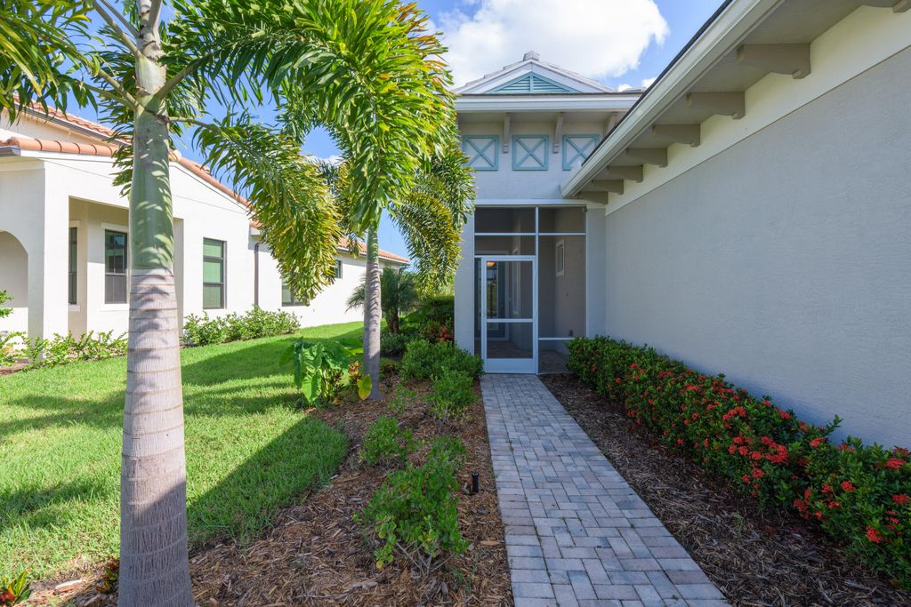 Photo of 200 SE Via Tirso, Port Saint Lucie, FL 34952 (MLS # R10947606)