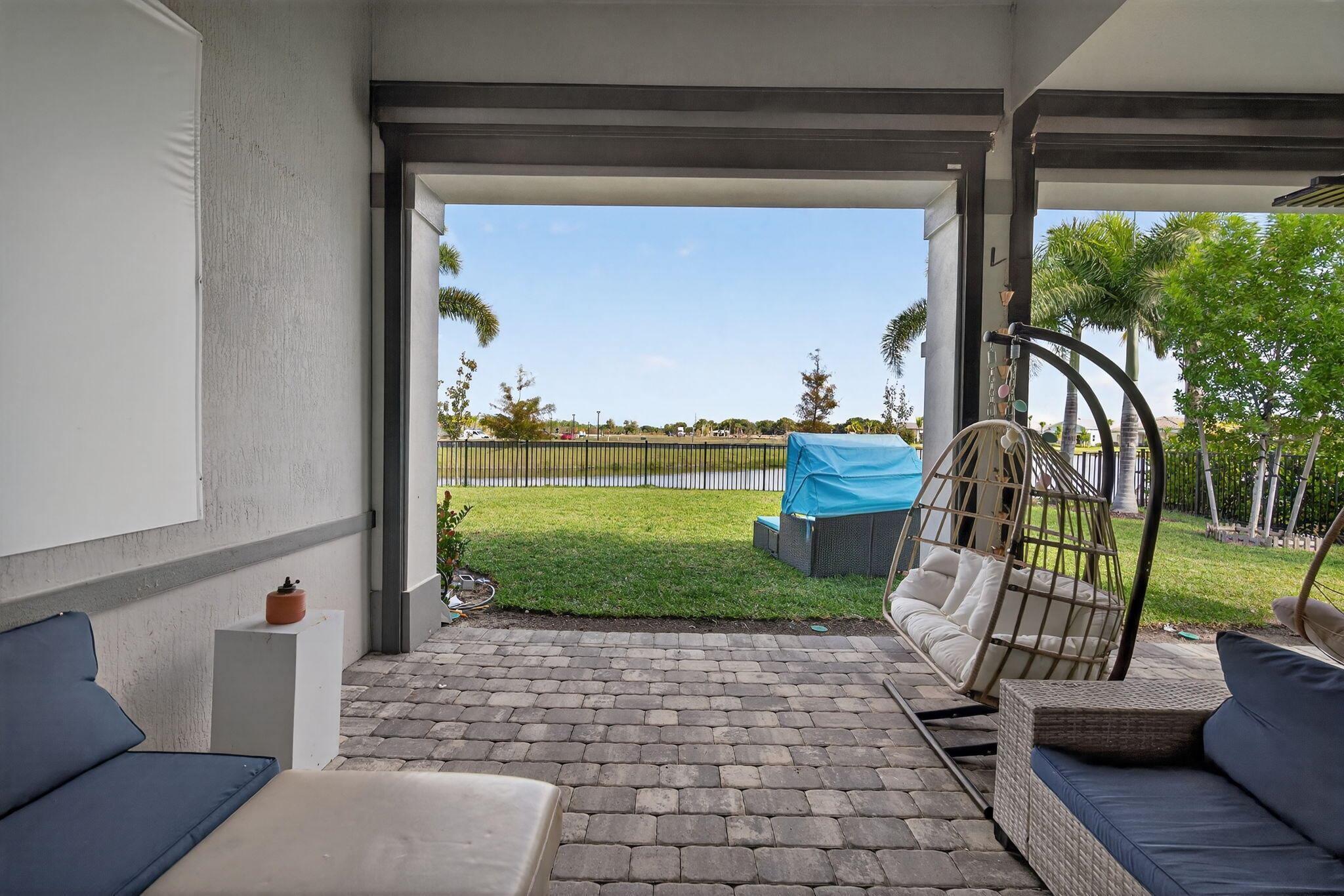 AVENIR SITE PLAN 3 POD 6 - Residential