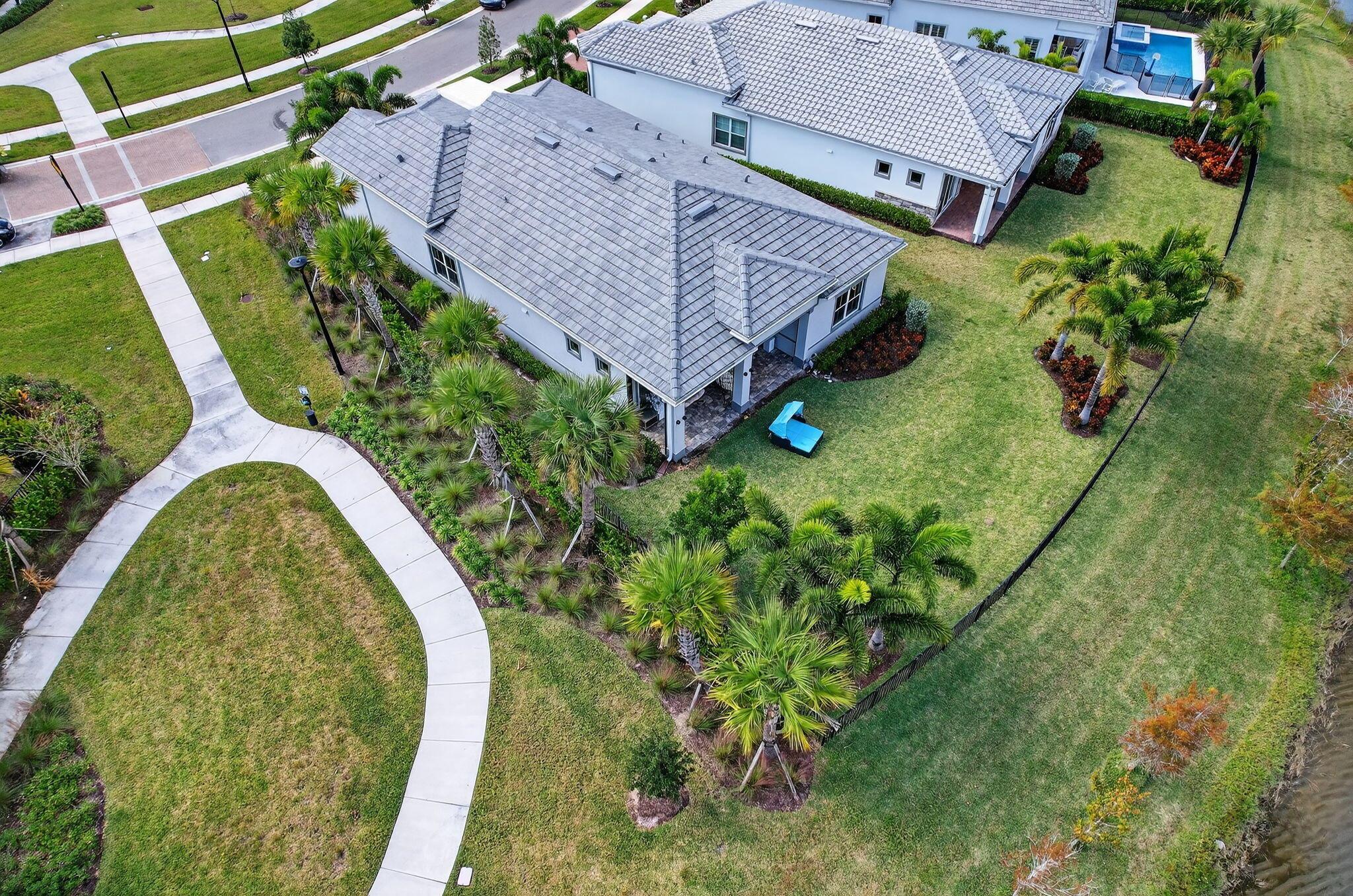 AVENIR SITE PLAN 3 POD 6 - Residential