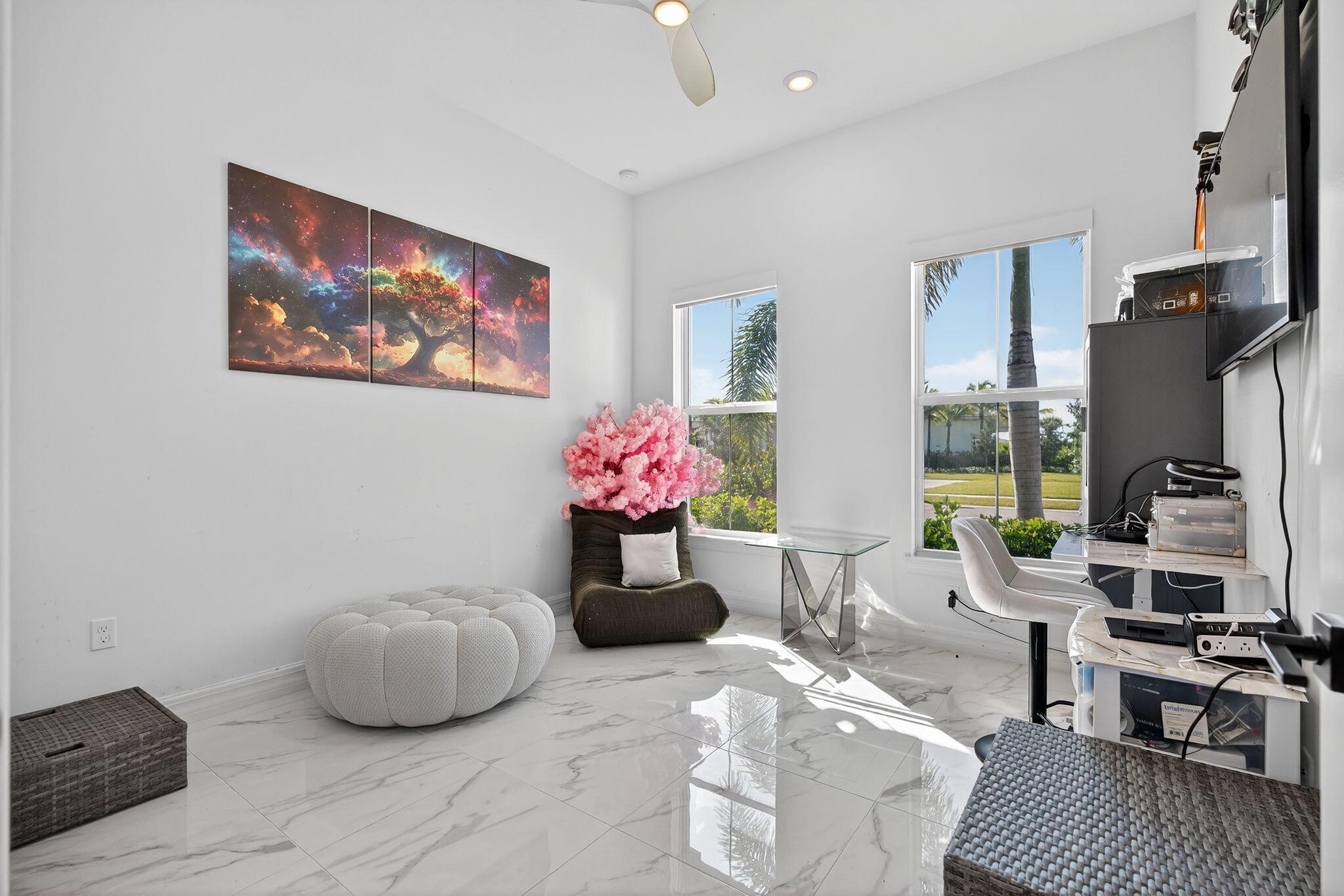 AVENIR SITE PLAN 3 POD 6 - Residential