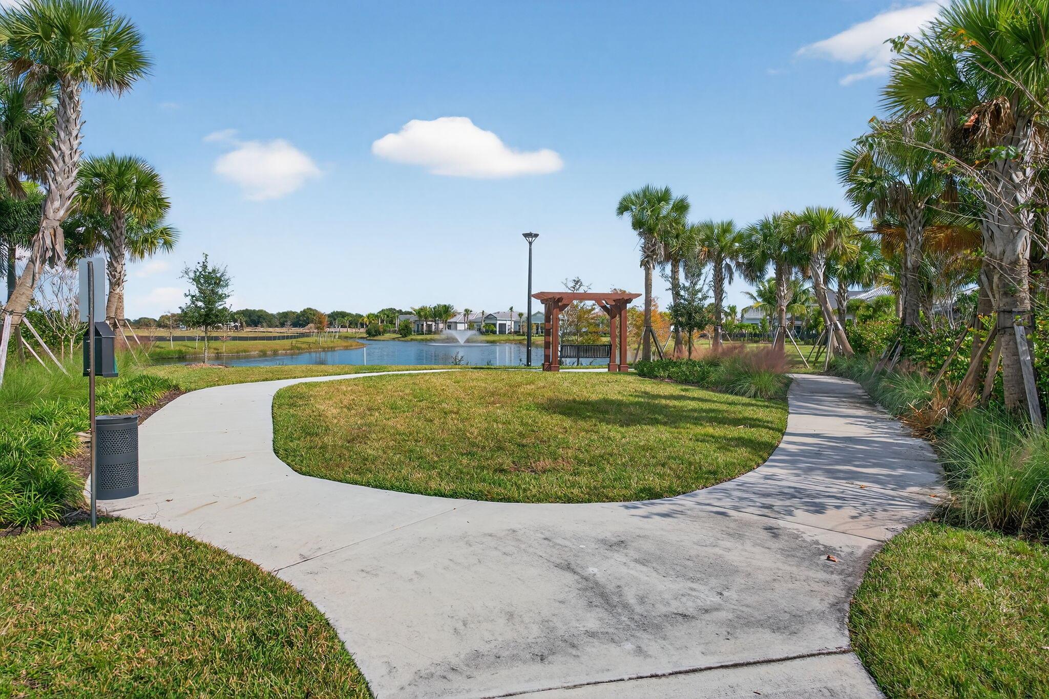 AVENIR SITE PLAN 3 POD 6 - Residential