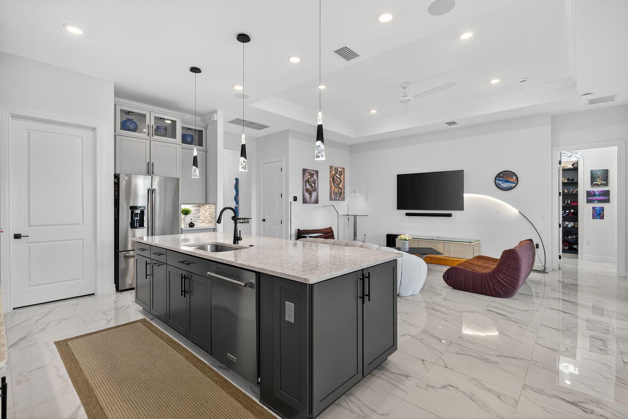 AVENIR SITE PLAN 3 POD 6 - Residential