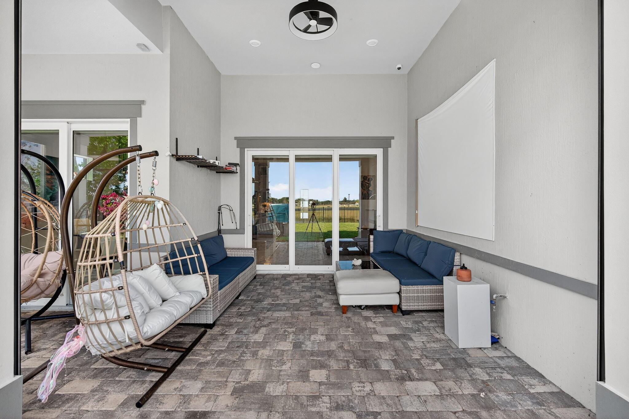 AVENIR SITE PLAN 3 POD 6 - Residential