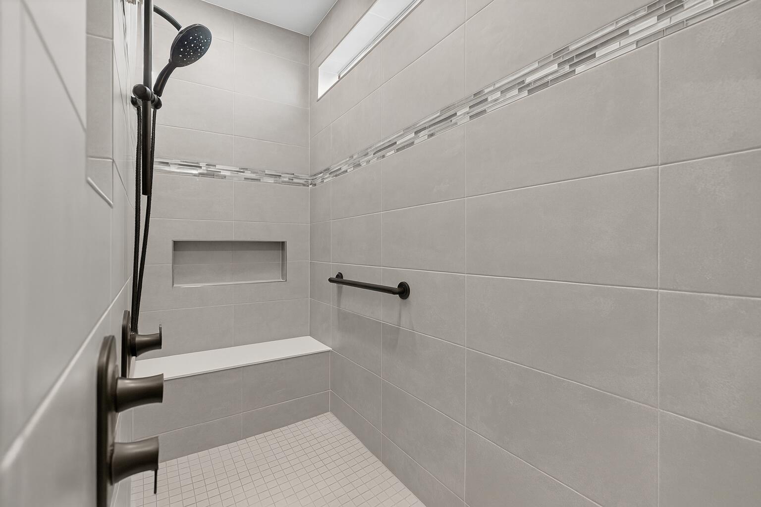 AVENIR SITE PLAN 3 POD 6 - Residential