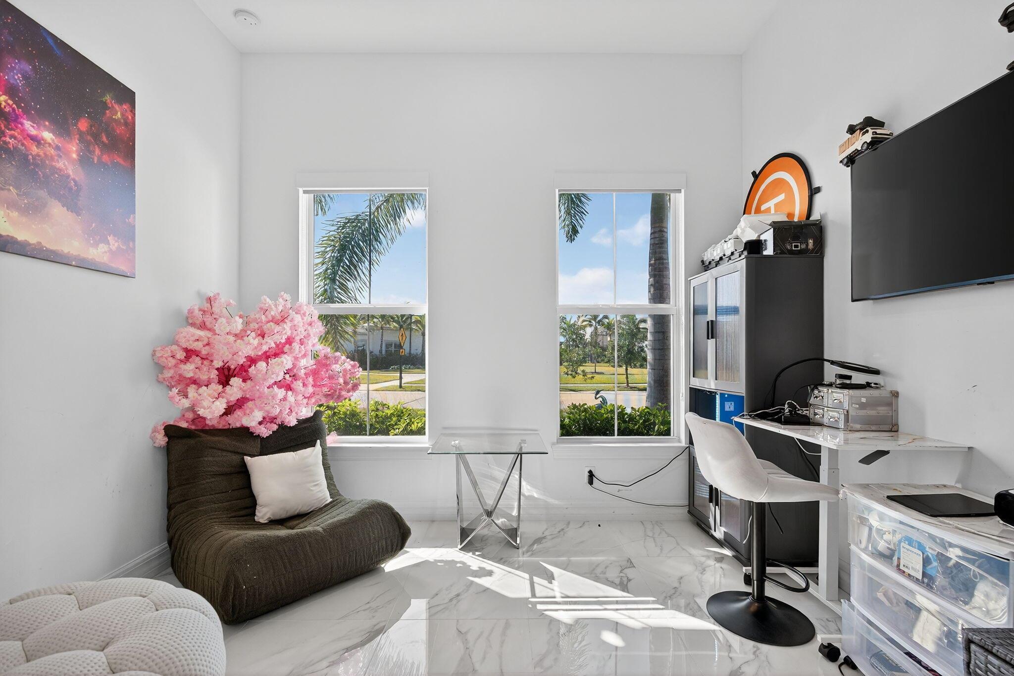 AVENIR SITE PLAN 3 POD 6 - Residential