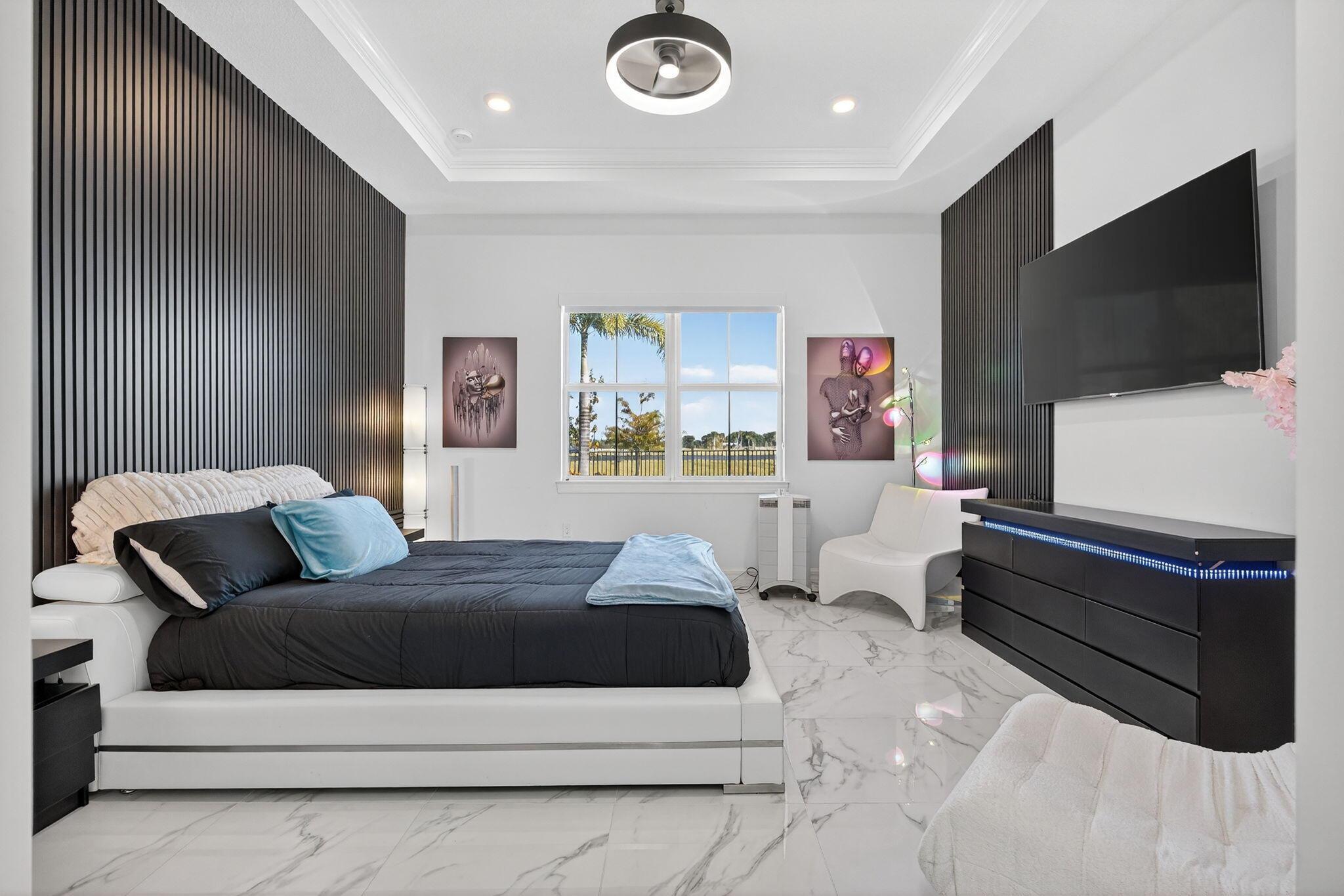 AVENIR SITE PLAN 3 POD 6 - Residential