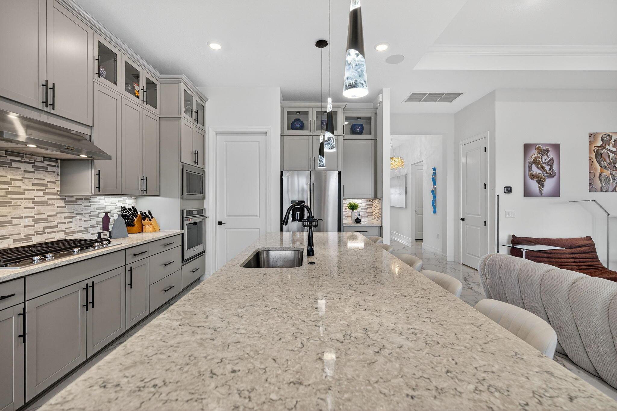 AVENIR SITE PLAN 3 POD 6 - Residential