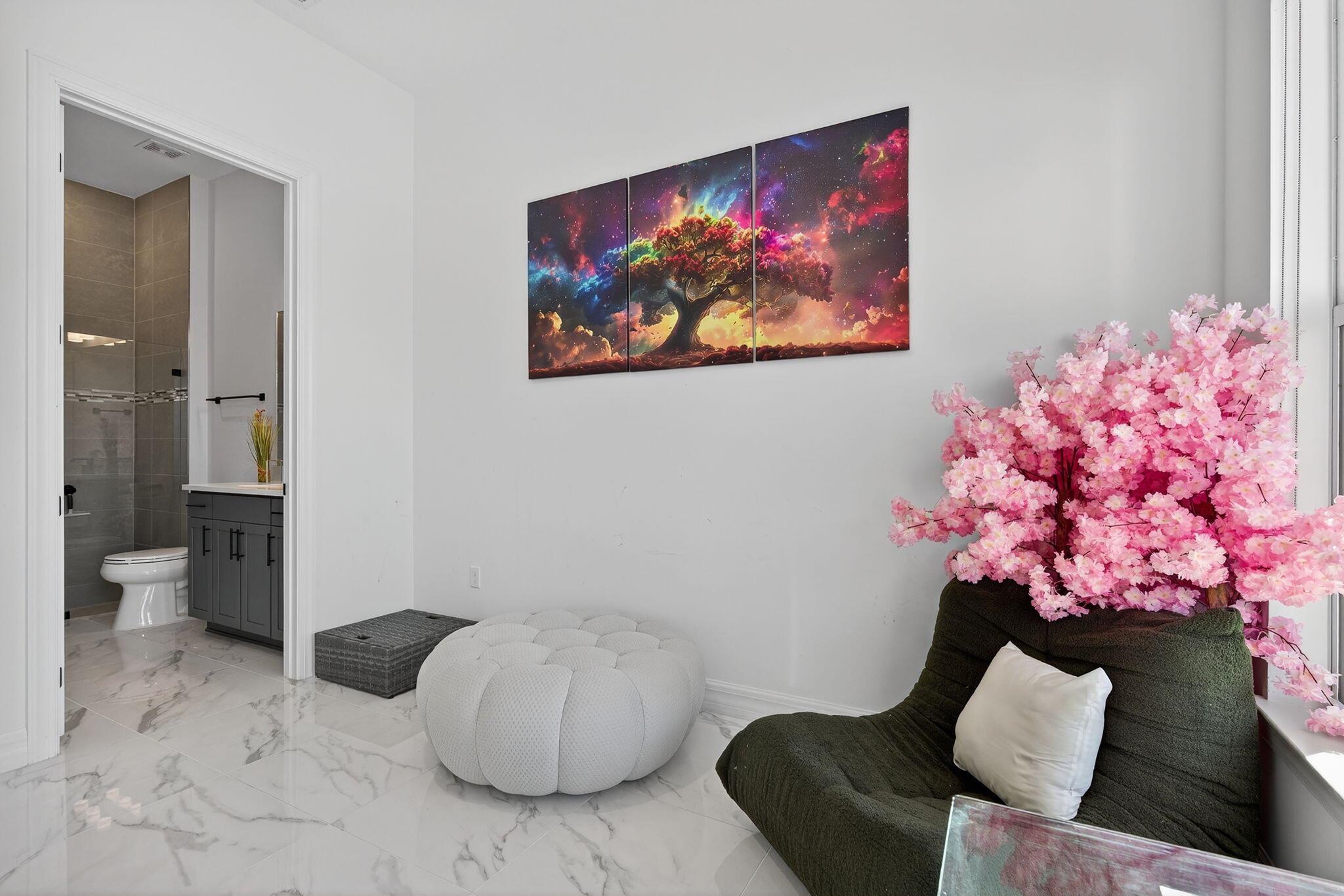 AVENIR SITE PLAN 3 POD 6 - Residential