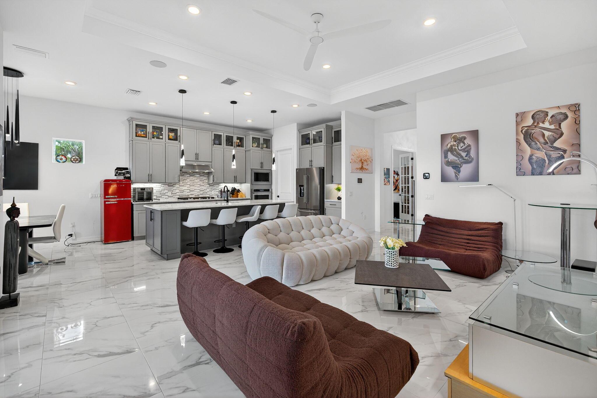 AVENIR SITE PLAN 3 POD 6 - Residential