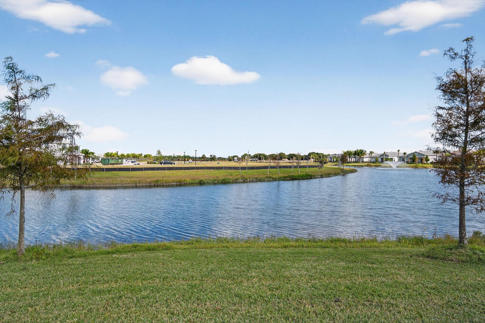 AVENIR SITE PLAN 3 POD 6 - Residential