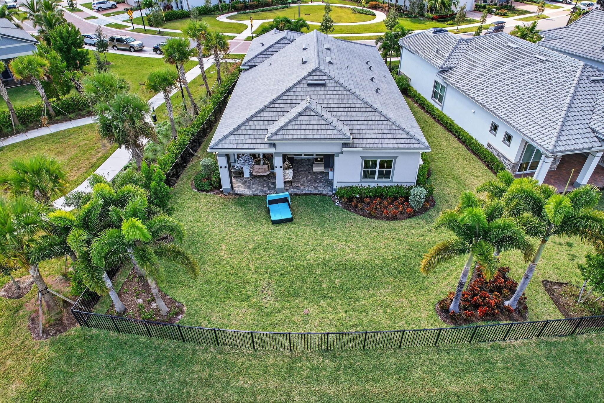 AVENIR SITE PLAN 3 POD 6 - Residential