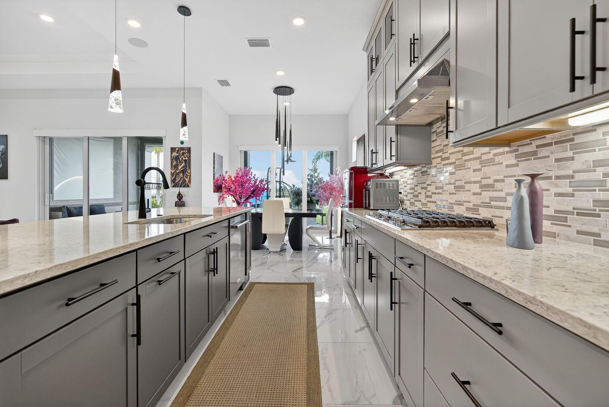 AVENIR SITE PLAN 3 POD 6 - Residential