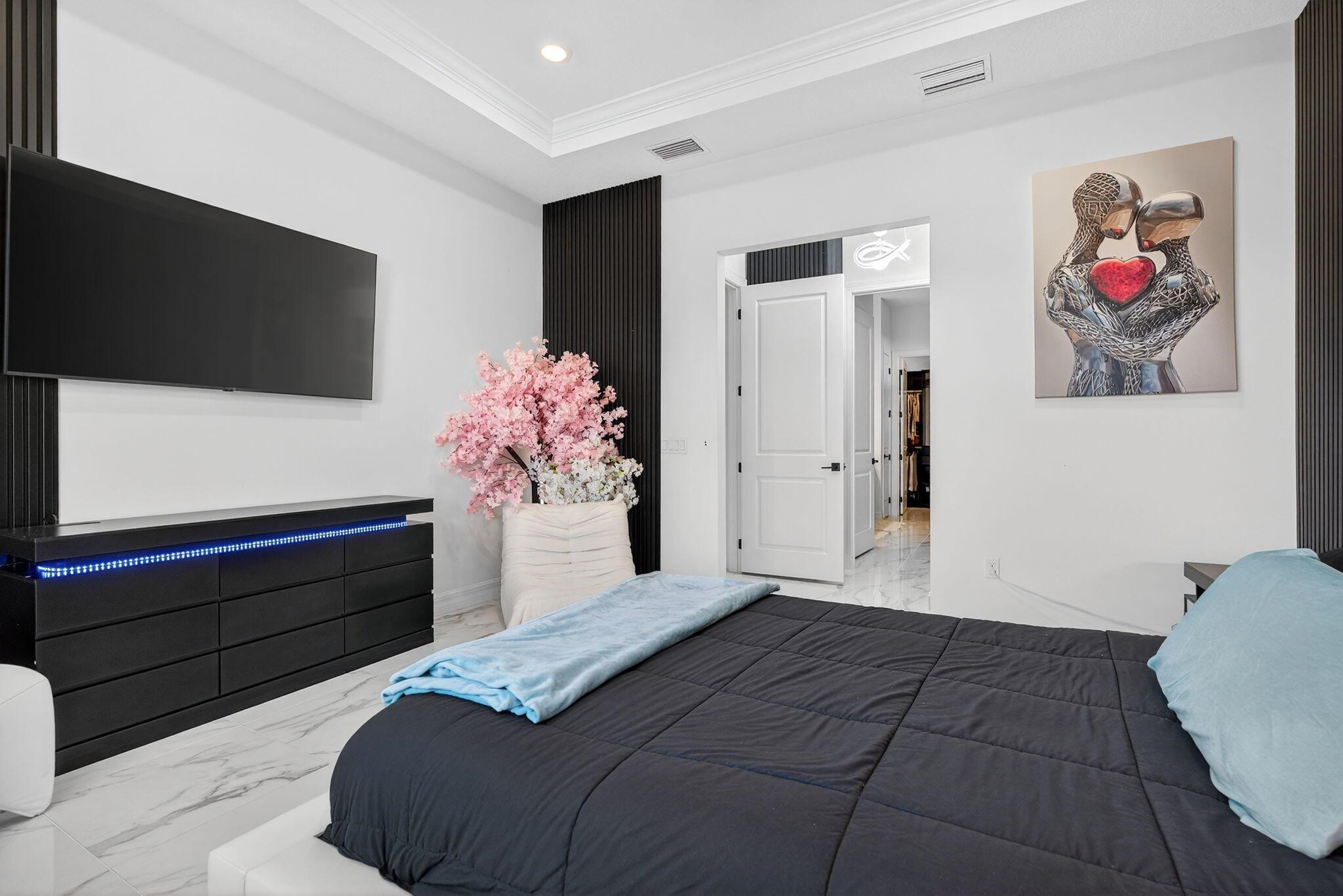 AVENIR SITE PLAN 3 POD 6 - Residential