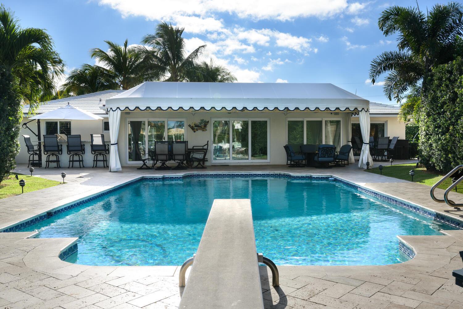 NORTH PALM BEACH VILLAGE - Residential