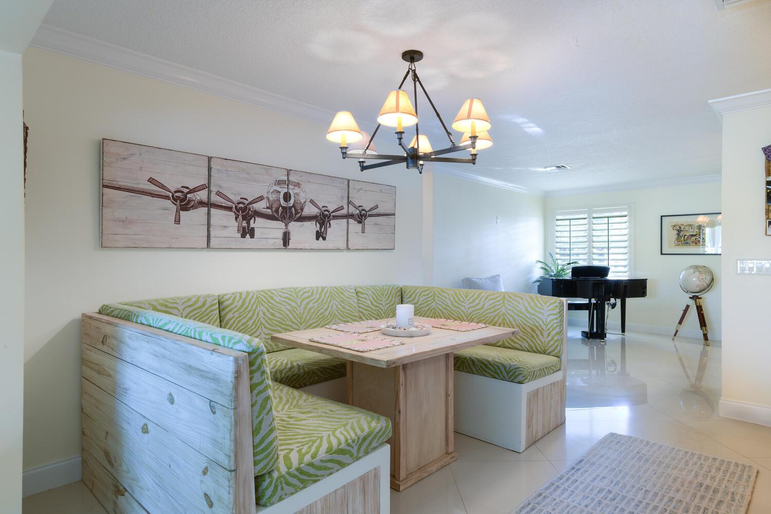 NORTH PALM BEACH VILLAGE - Residential