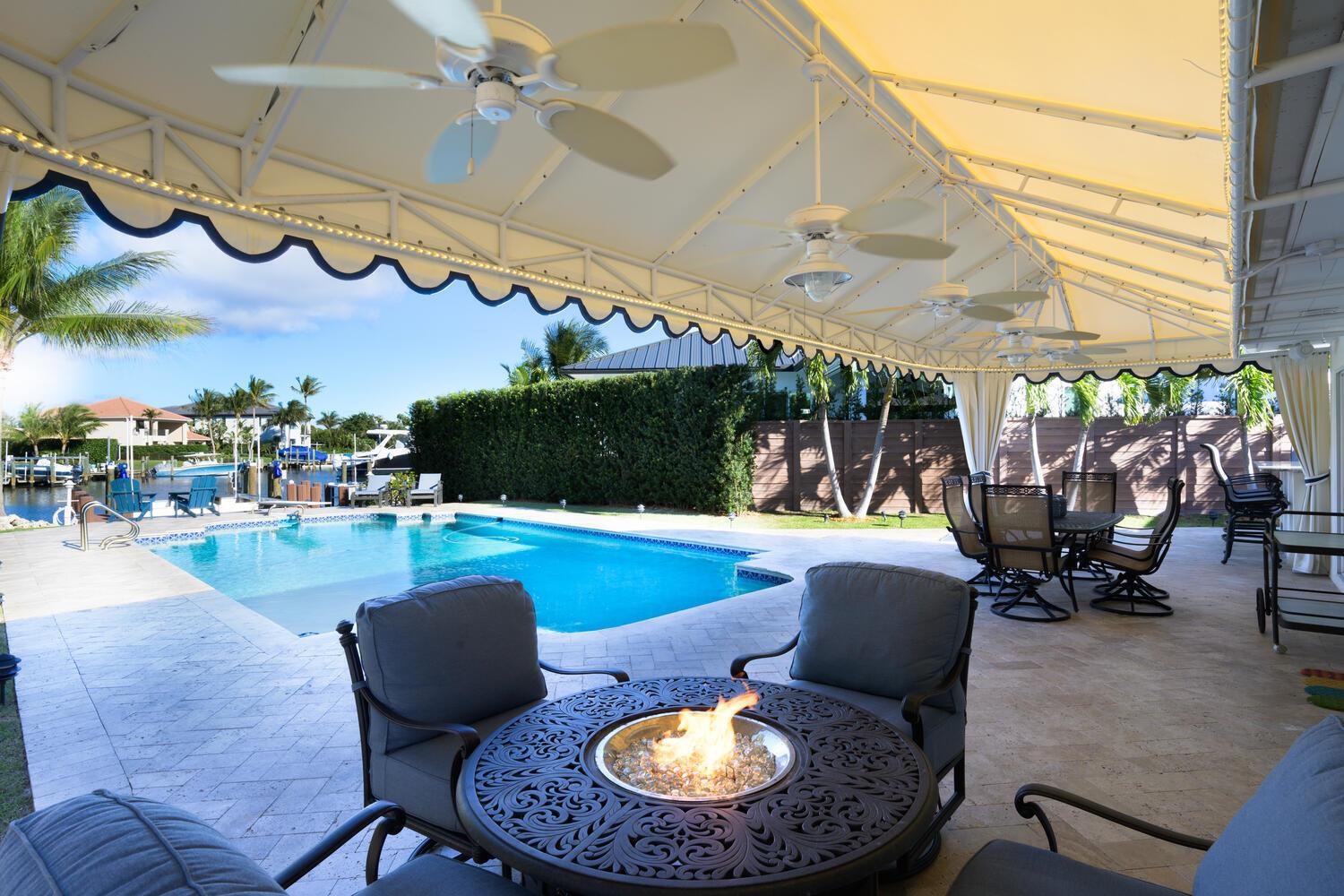 NORTH PALM BEACH VILLAGE - Residential