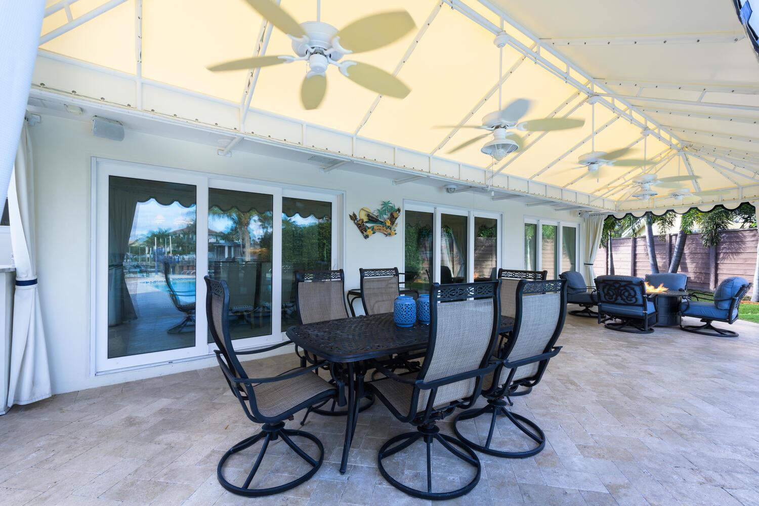 NORTH PALM BEACH VILLAGE - Residential