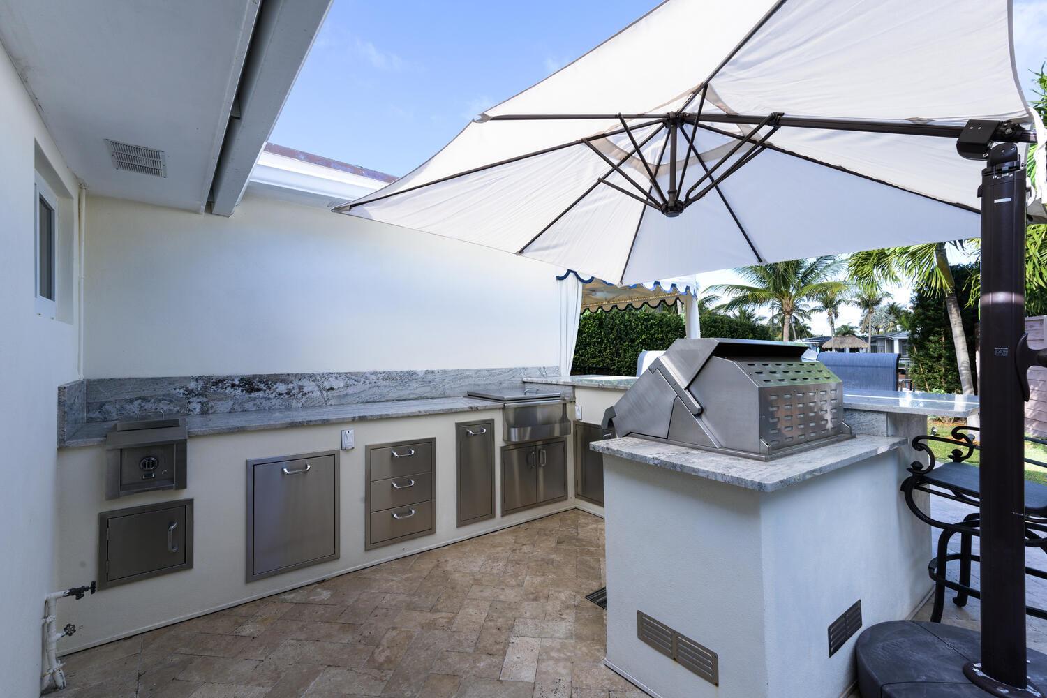 NORTH PALM BEACH VILLAGE - Residential