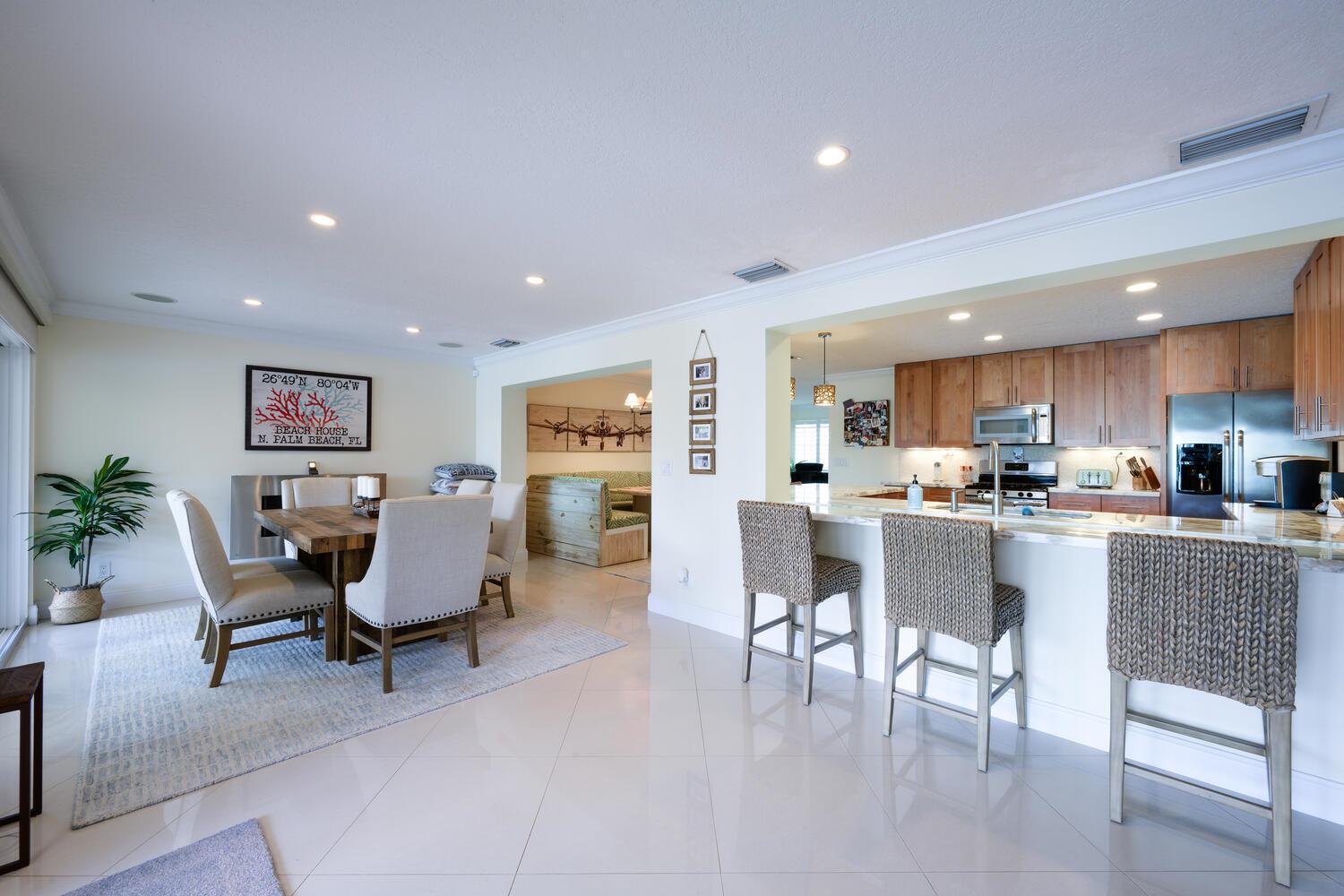 NORTH PALM BEACH VILLAGE - Residential