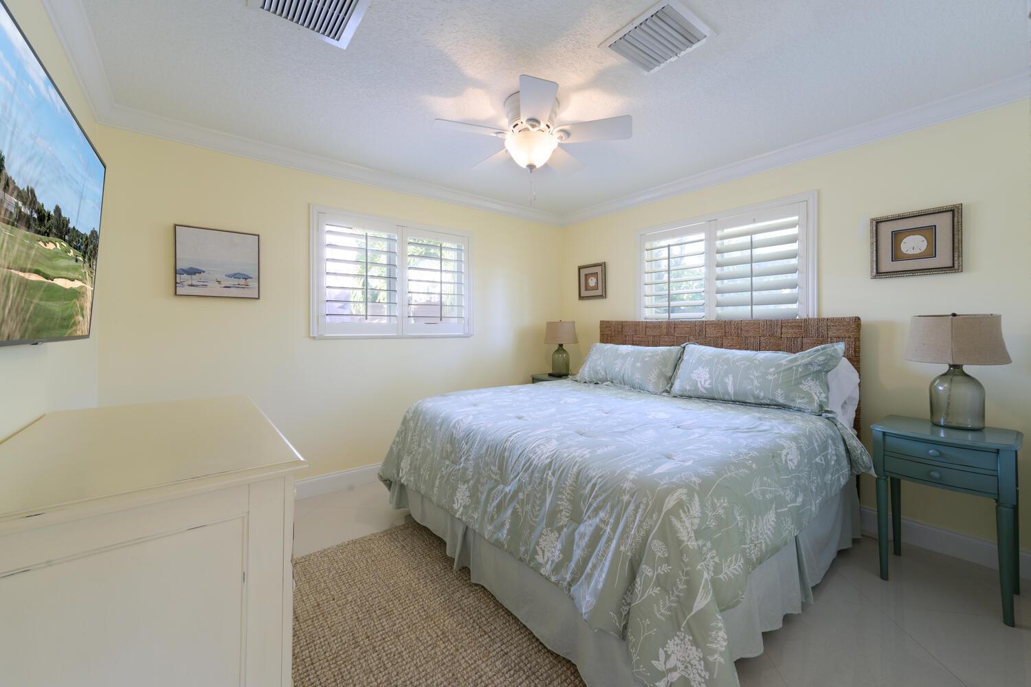 NORTH PALM BEACH VILLAGE - Residential