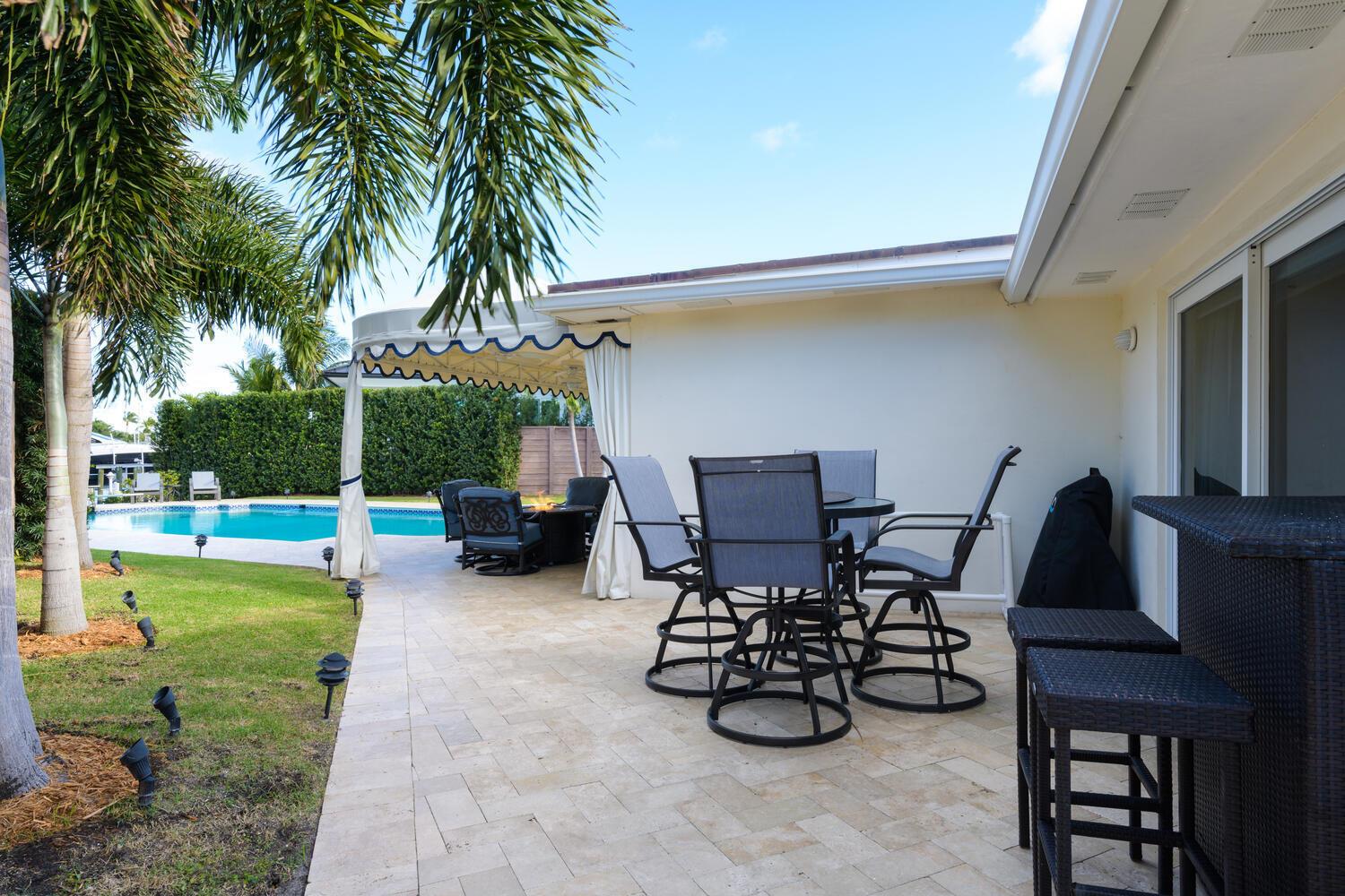 NORTH PALM BEACH VILLAGE - Residential