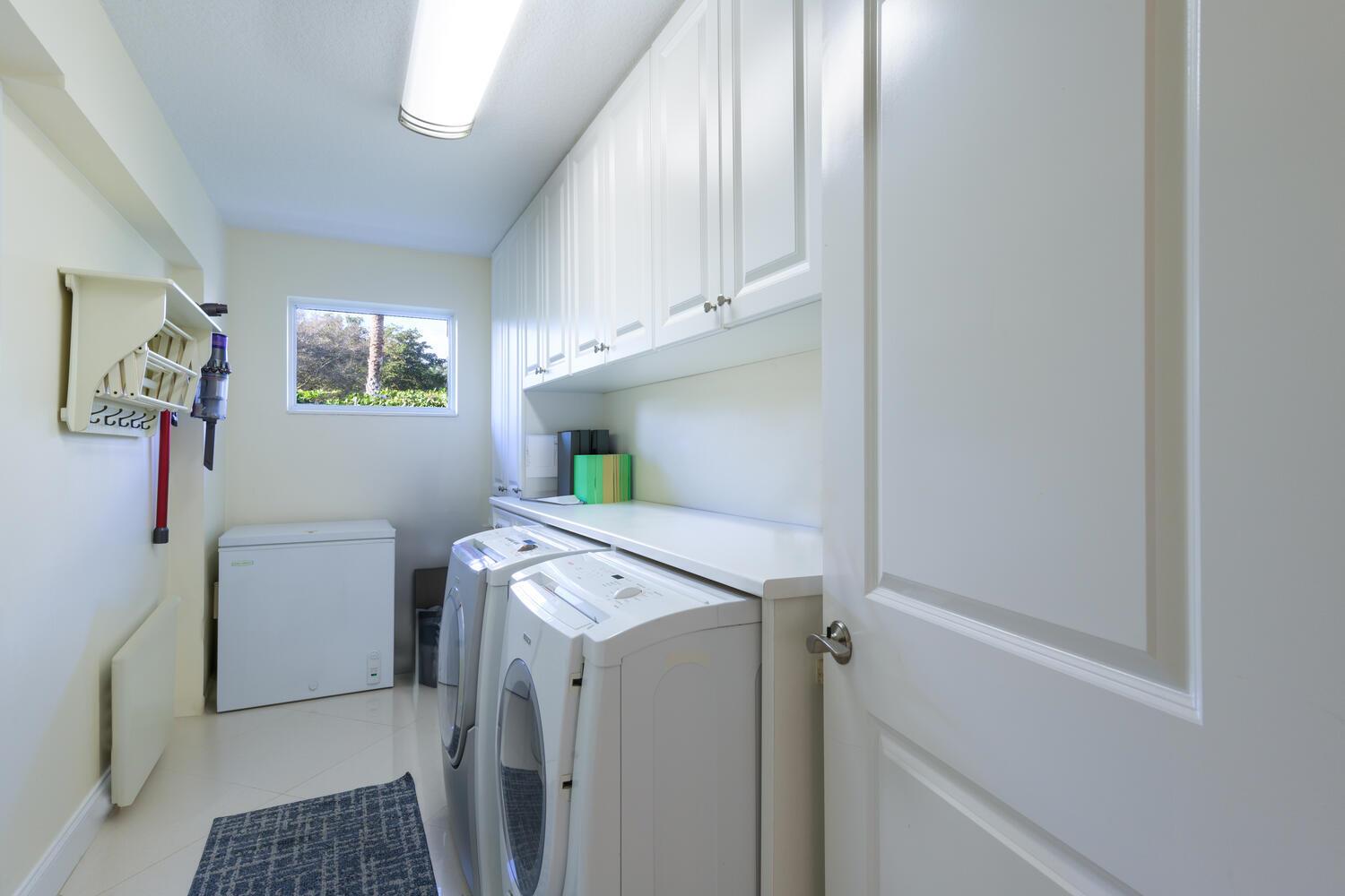 NORTH PALM BEACH VILLAGE - Residential