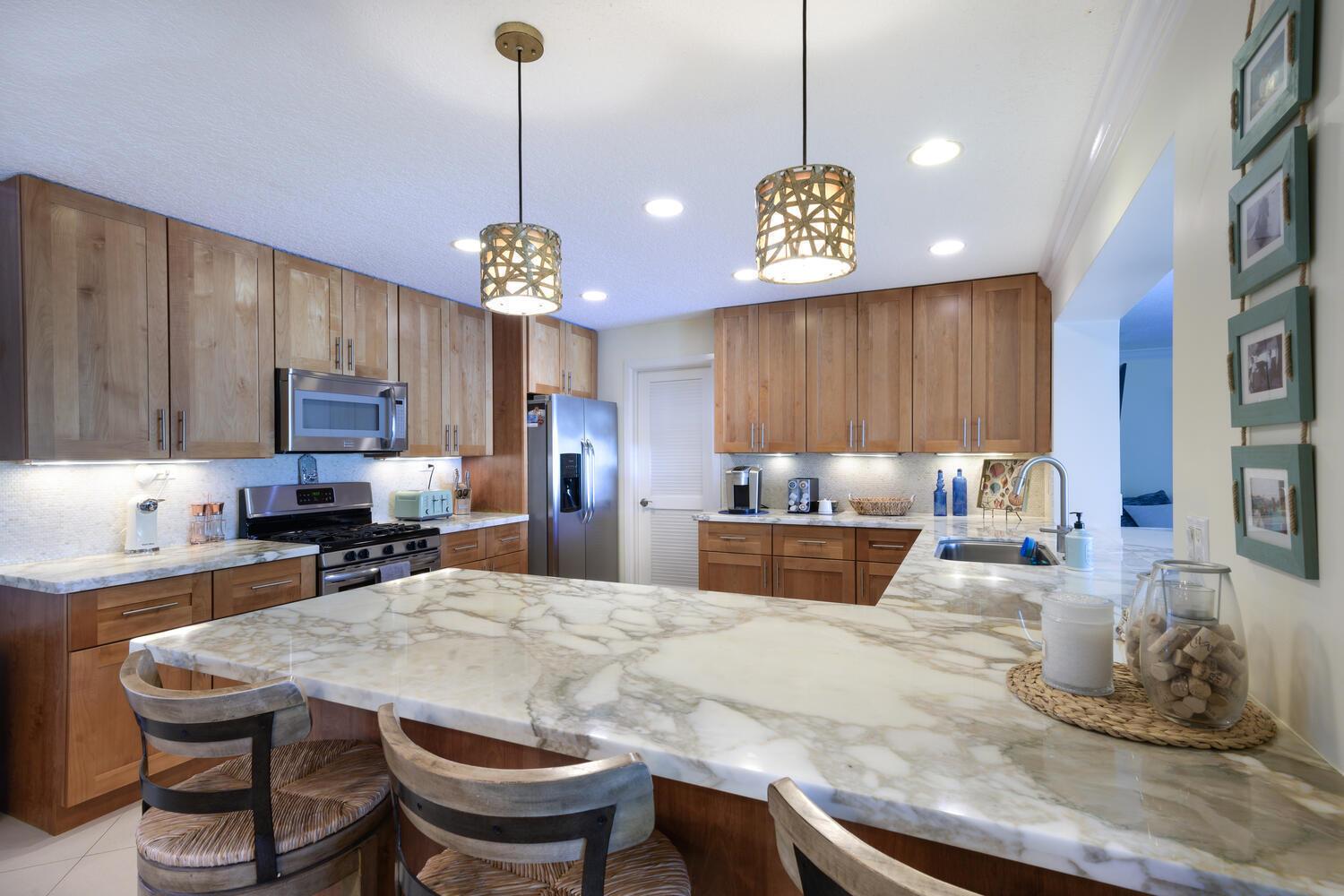 NORTH PALM BEACH VILLAGE - Residential