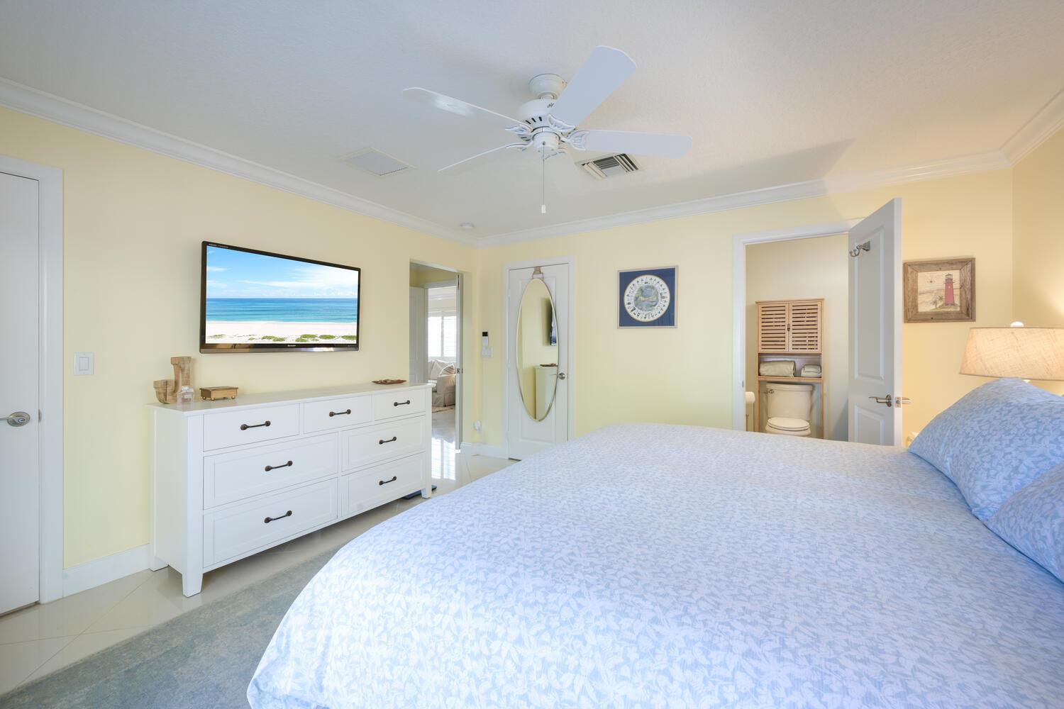 NORTH PALM BEACH VILLAGE - Residential