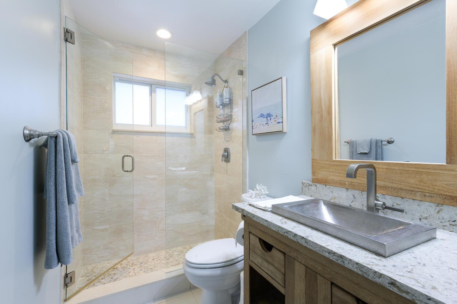 NORTH PALM BEACH VILLAGE - Residential