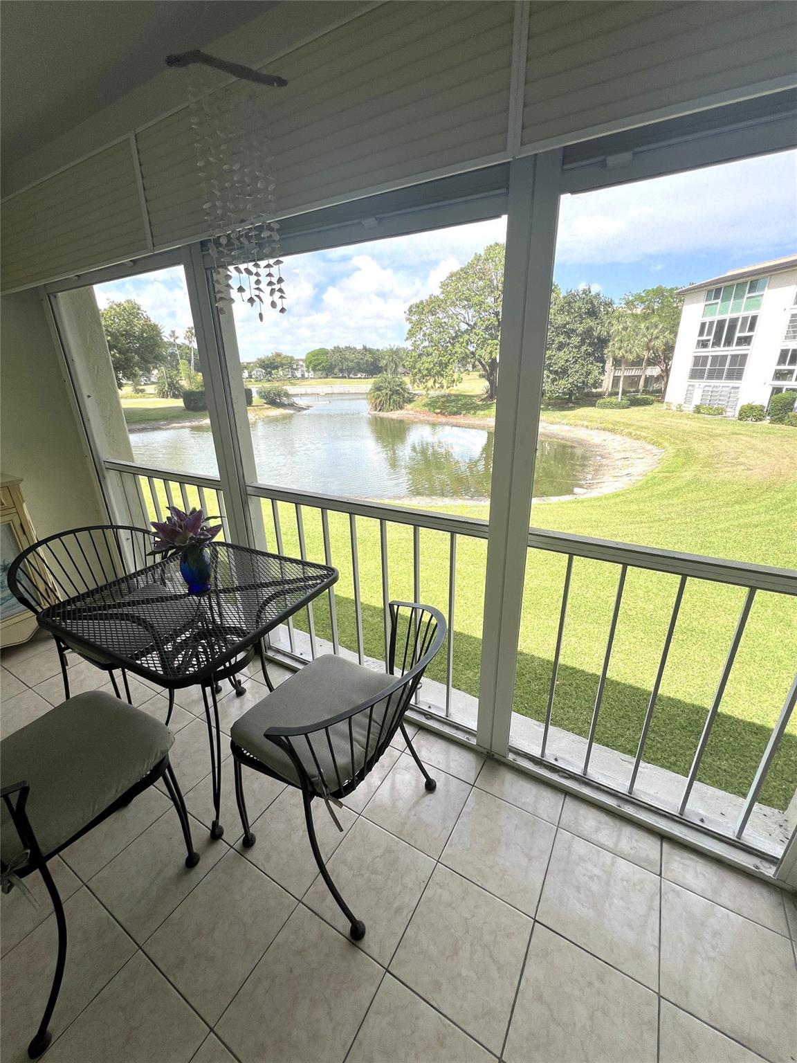 Martinique Village III - Residential Lease