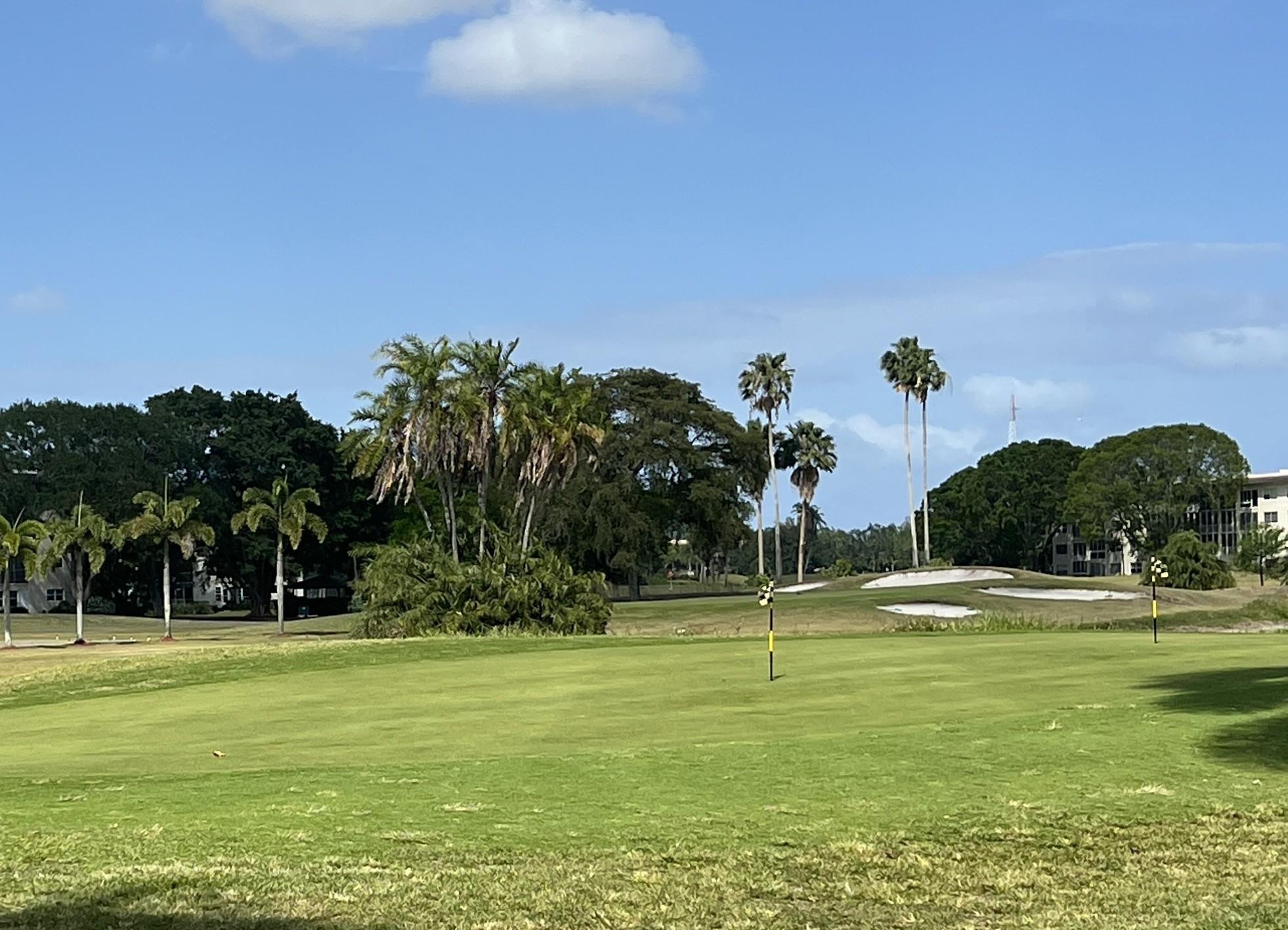 Martinique Village III - Residential Lease