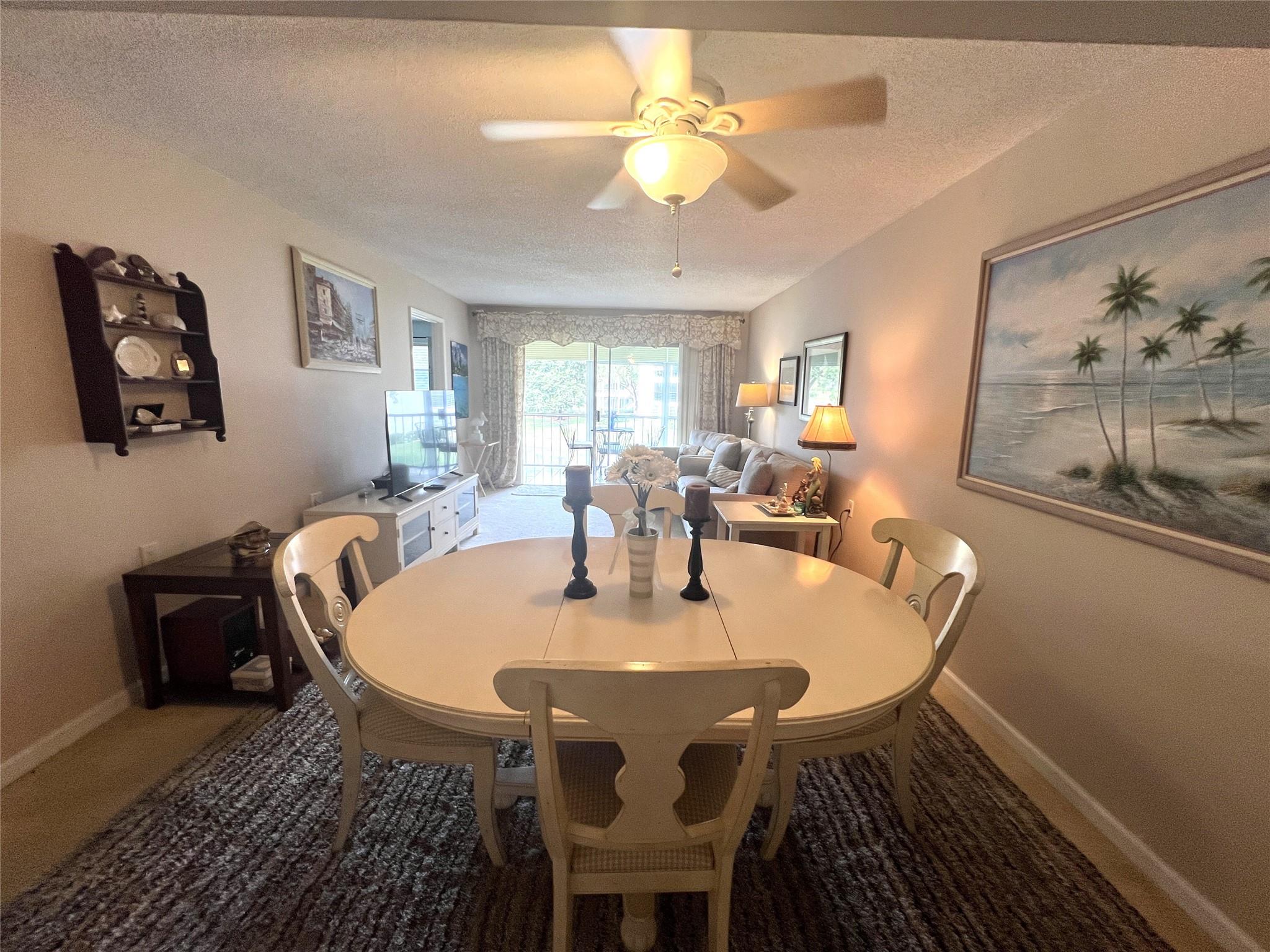Martinique Village III - Residential Lease