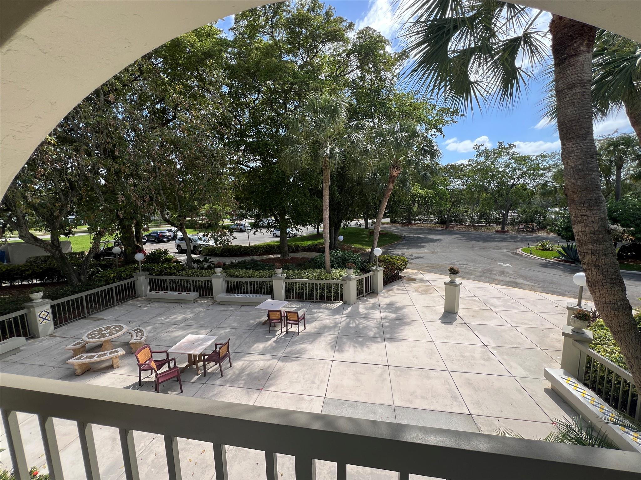 Martinique Village III - Residential Lease